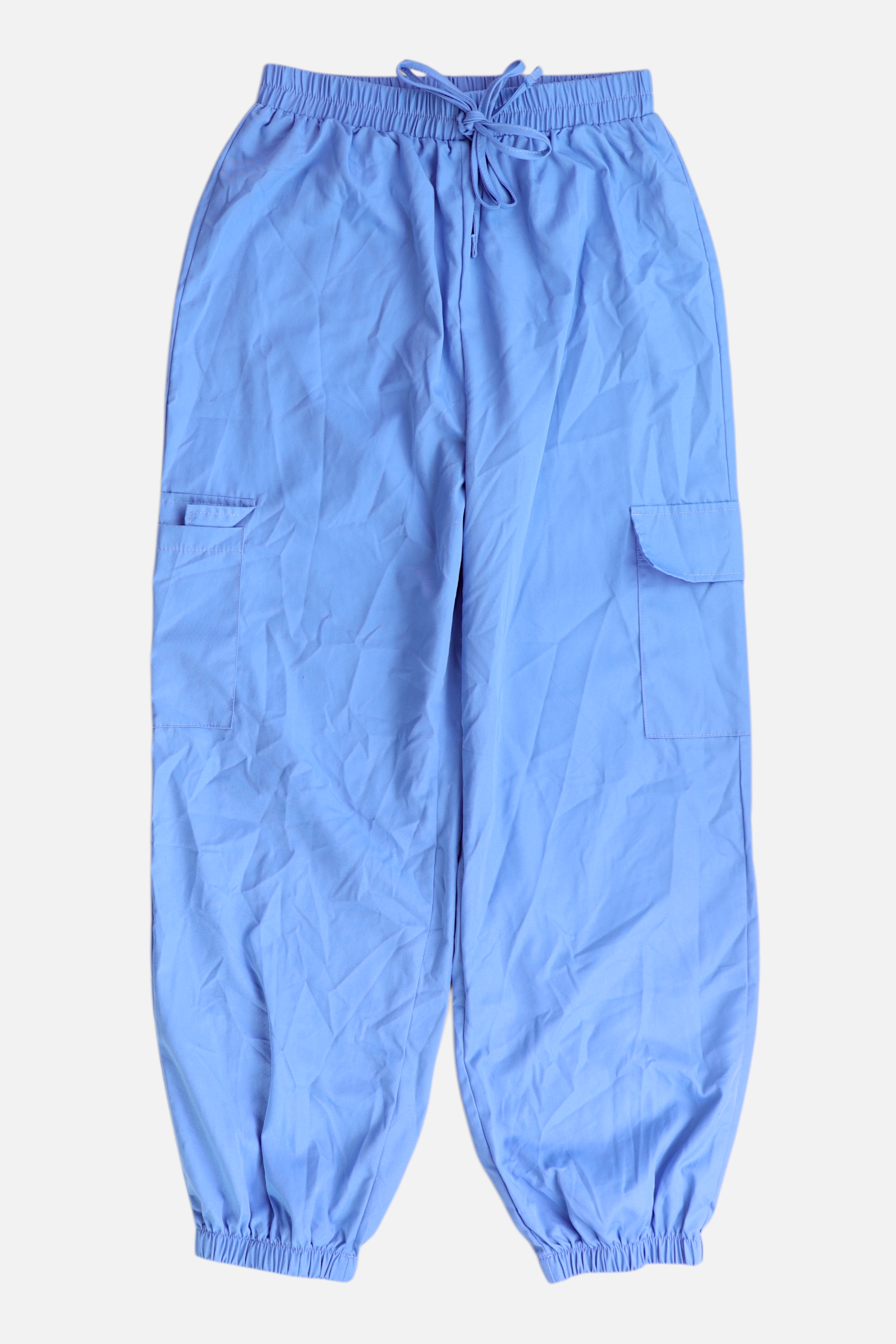 SHEIN Pantalon Regular Fit Jogger - Mujer - Medium