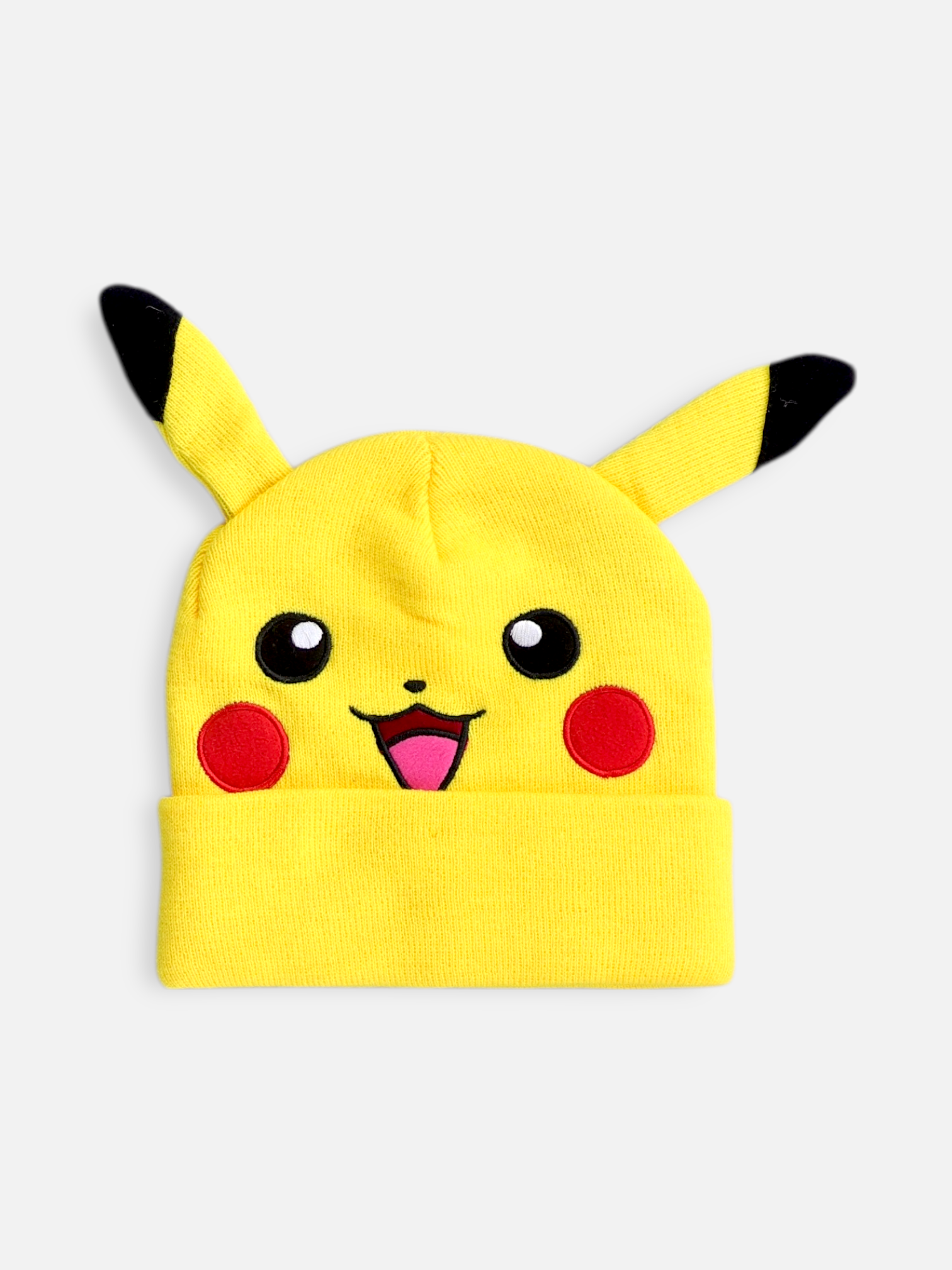 TV Show Gorro Animado - Hombre - Talla Única (One Size)