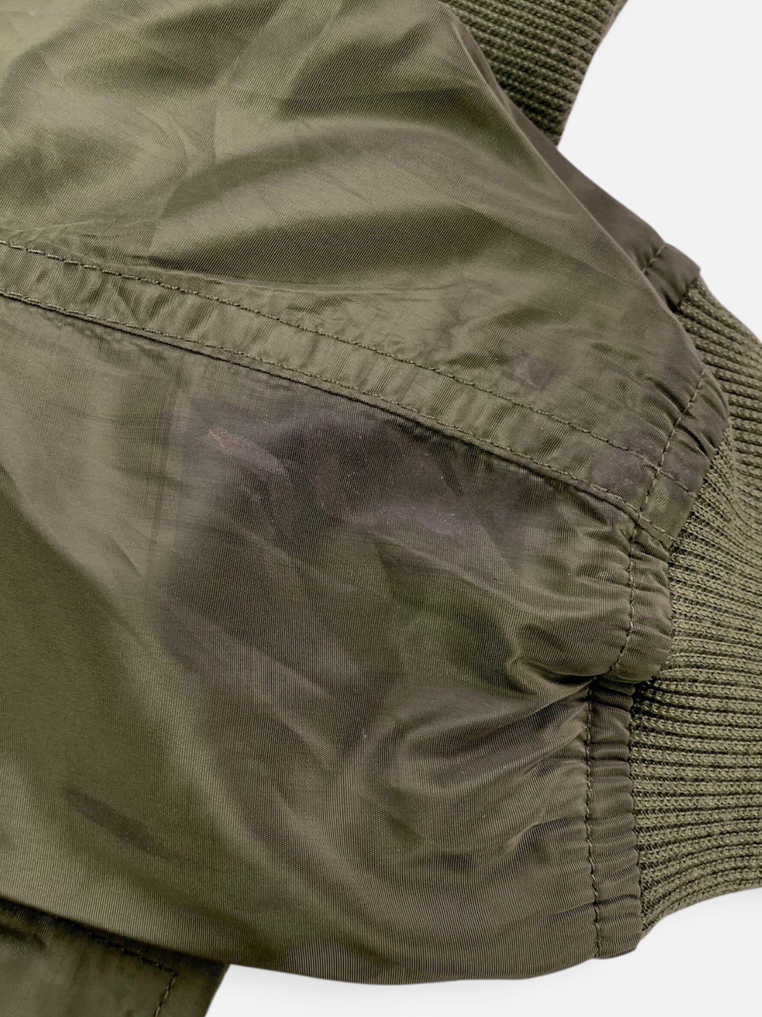 Chaqueta Bomber  Impermeable - Mujer - Small