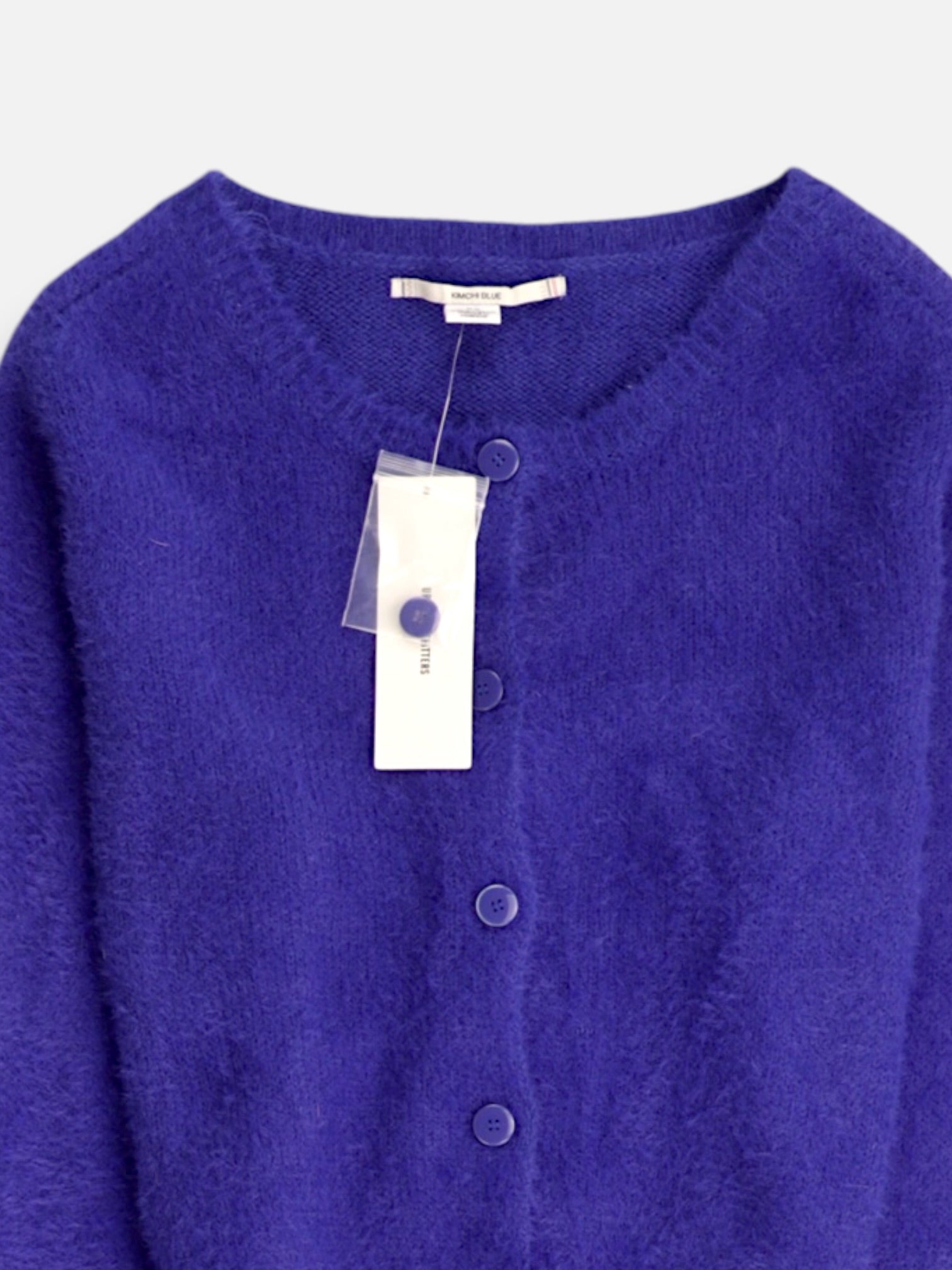 Sueter Cardigan Casual - Mujer - Medium