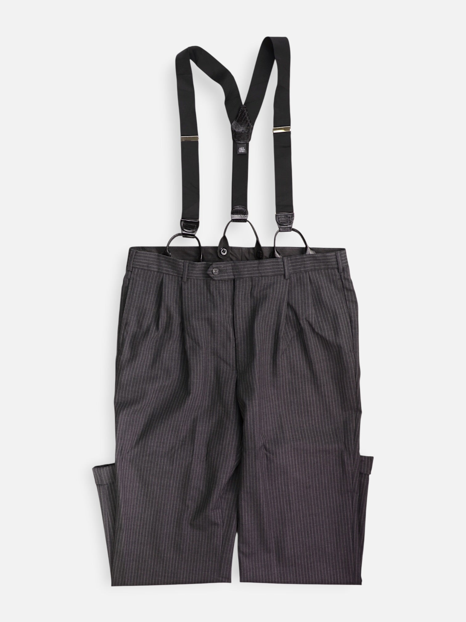 Conjunto Dos piezas - Hombre - 42R