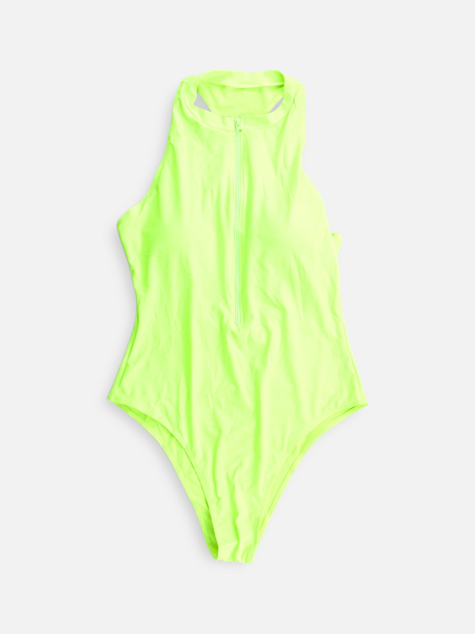 Fashionnova Traje de Verano Una pieza - Mujer - XL