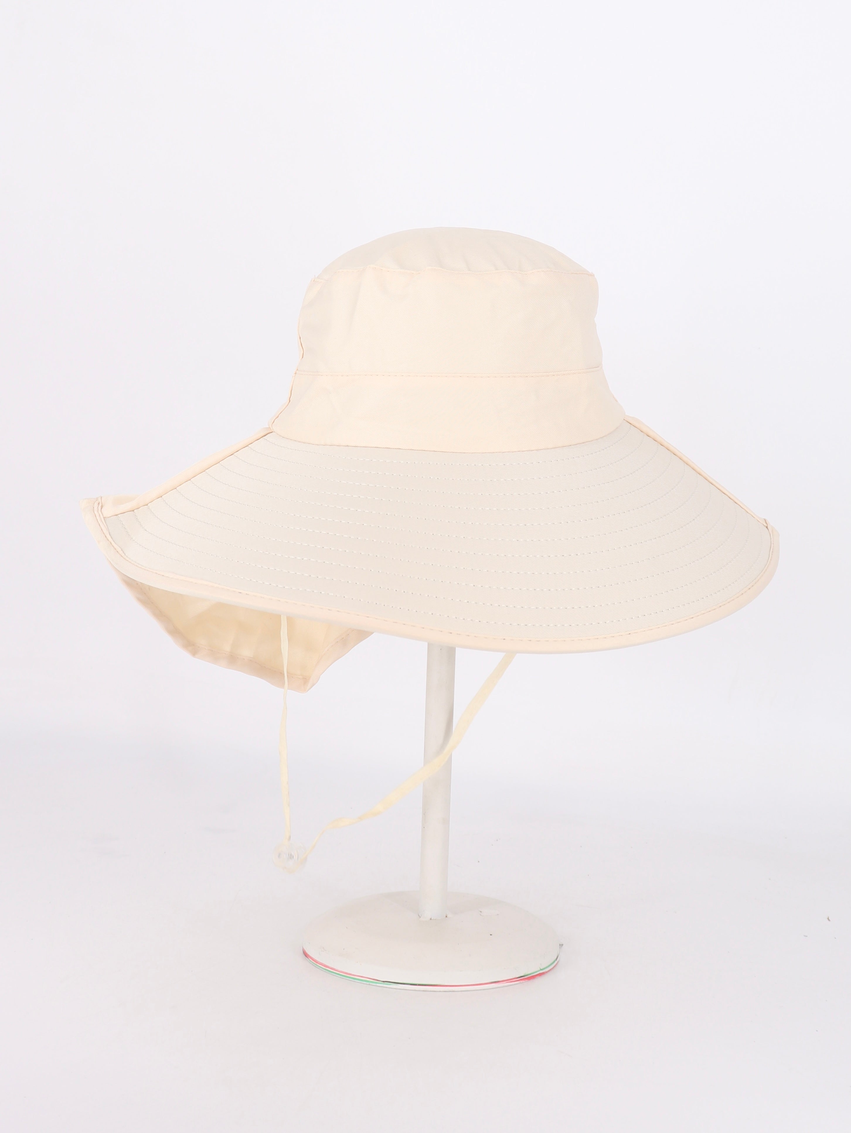 Sombrero Verano - Mujer - Talla Única (One Size)