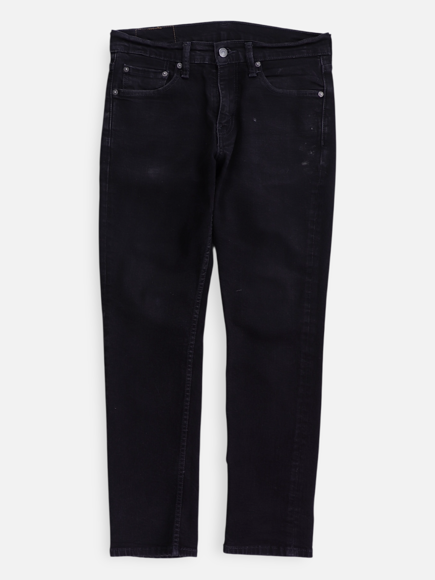 Levis Jean Skinny Fit Denim - Hombre - 32x30