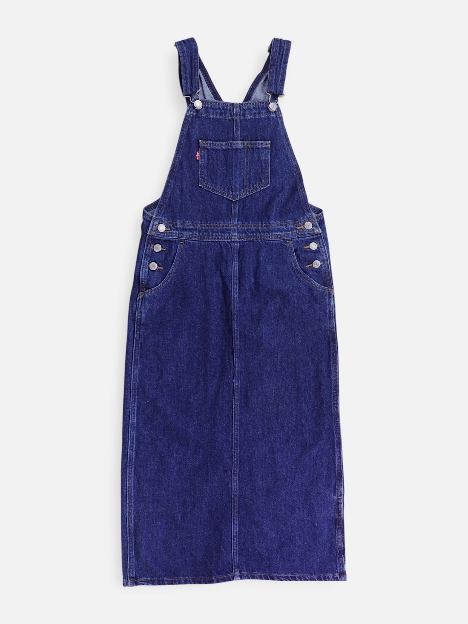 Levis Vestido Casual - Mujer - XS