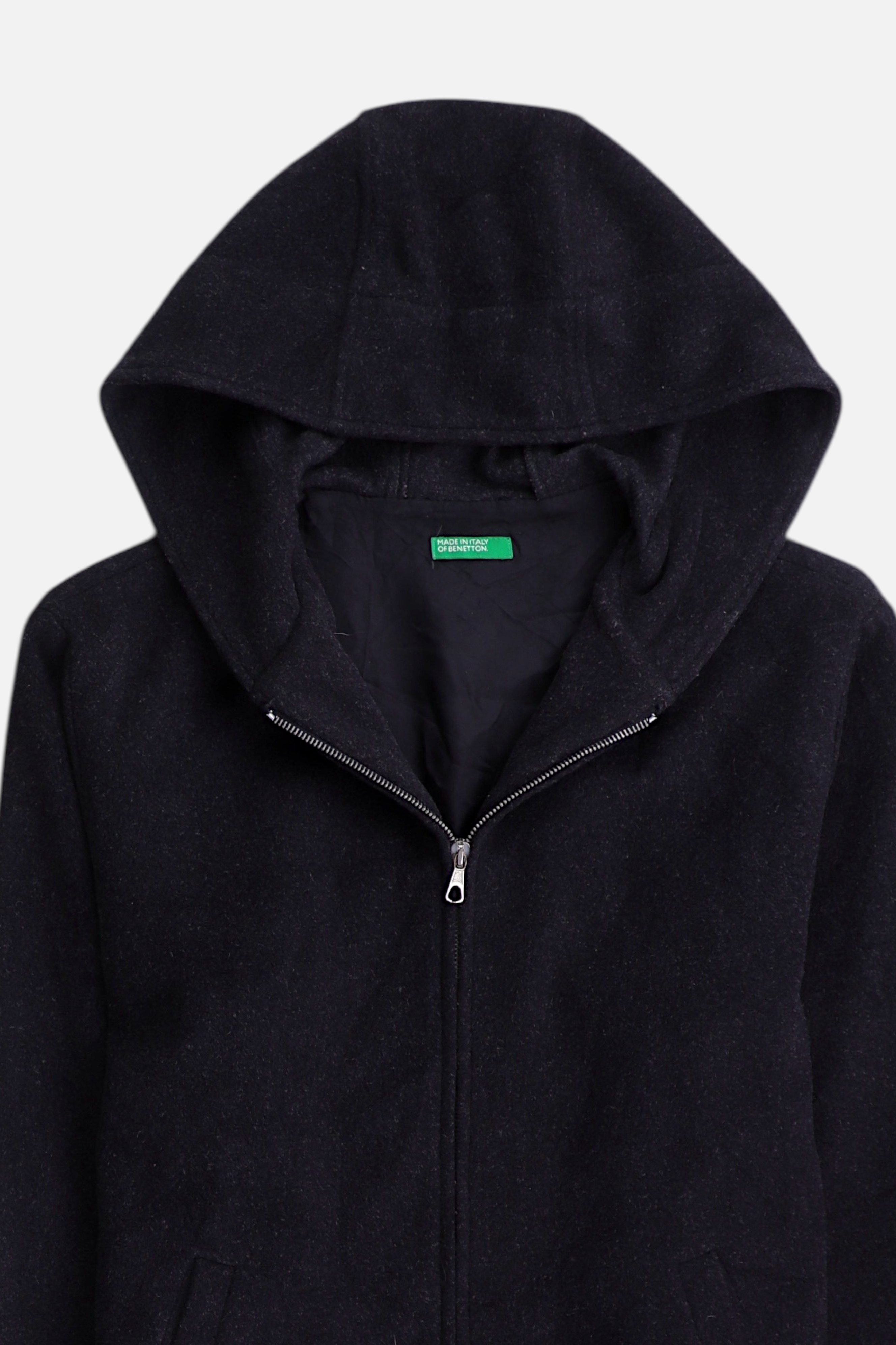 Chaqueta Casual Basic - Hombre - XS