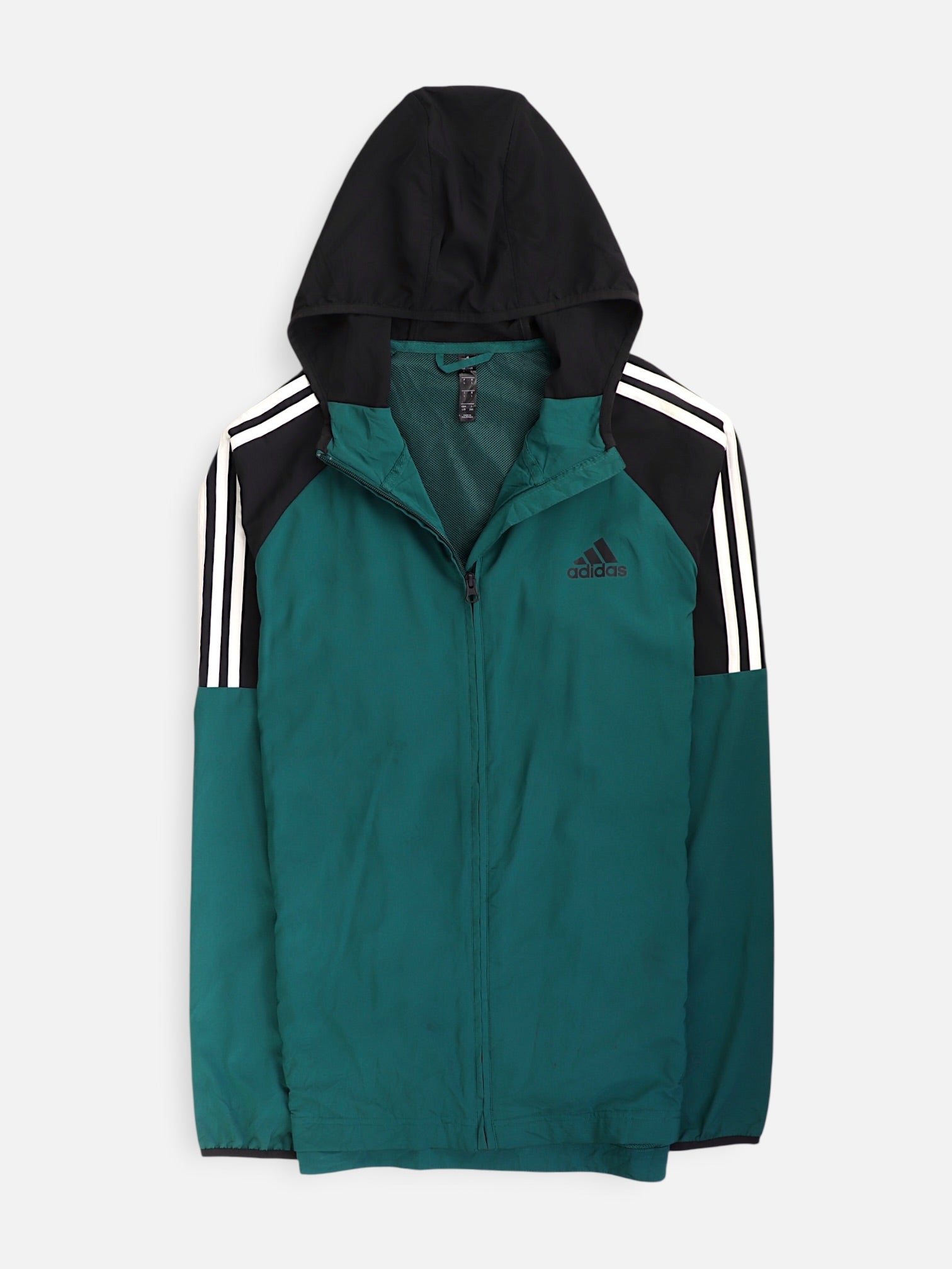 Adidas Chumpa Color Block - Hombre - Large