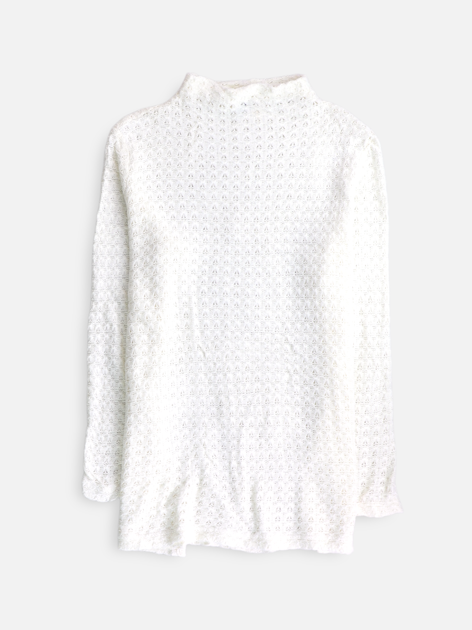 Sueter Knit Casual - Mujer - Medium