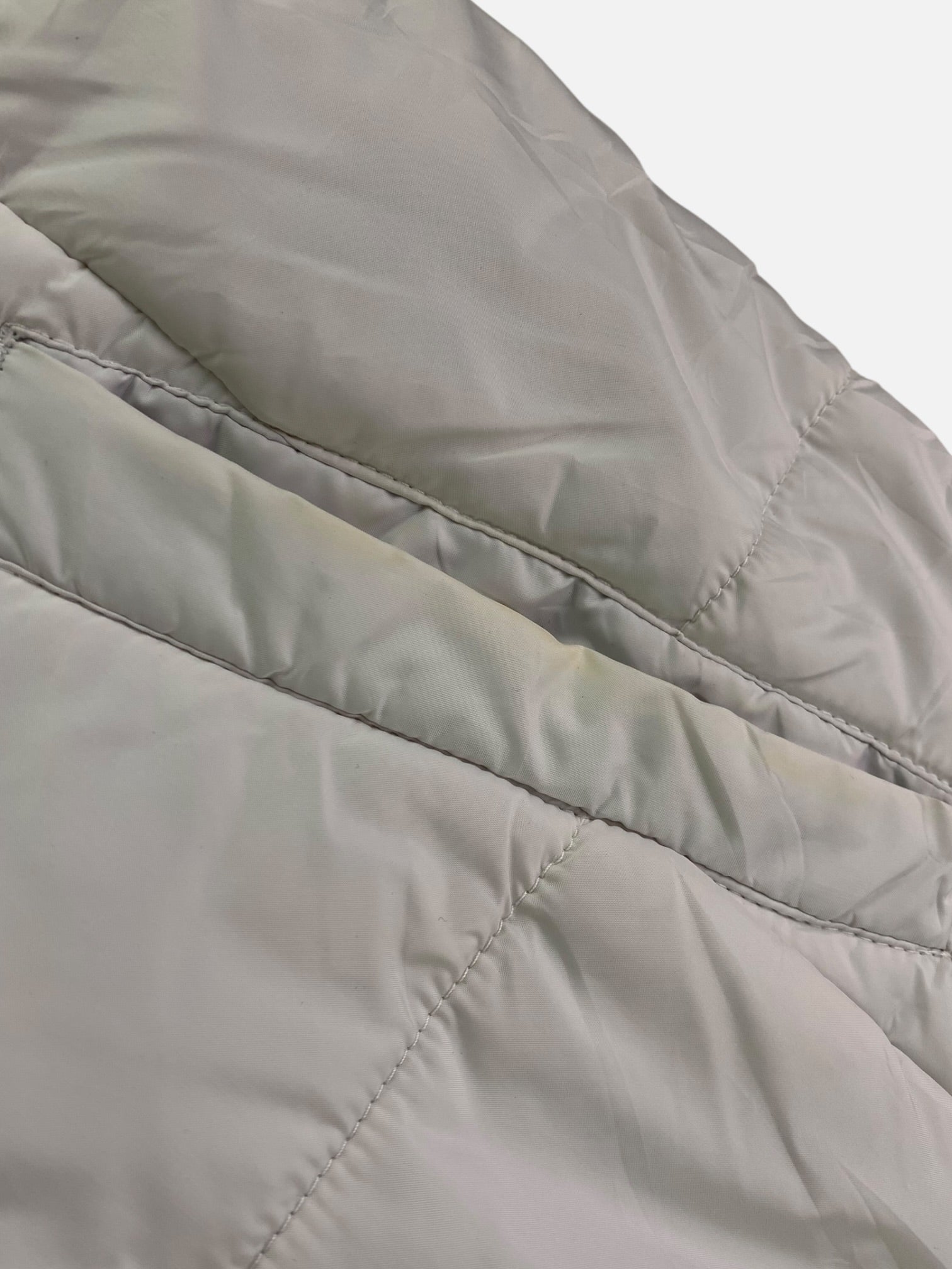 Calvin Klein Abrigo Impermeable Puffer - Niña - XL - 14-16Y (Años)