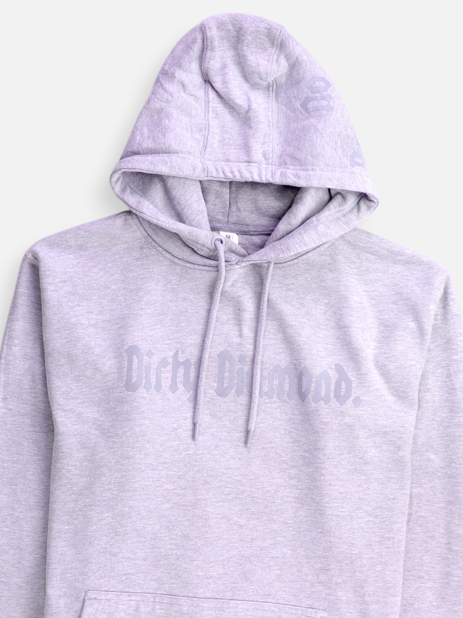 Sudadera Hoodie Basic - Hombre - Medium