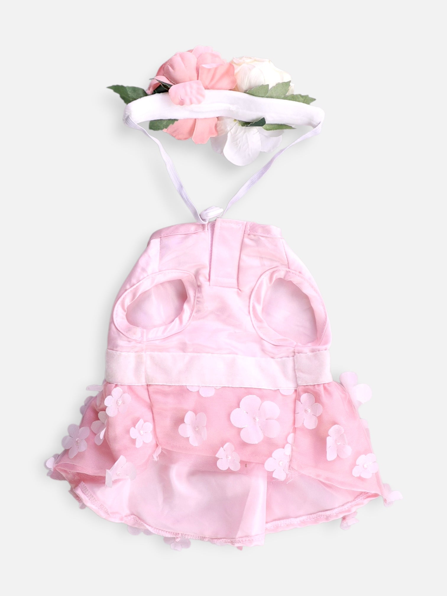 Vestido Casual Perro - Small