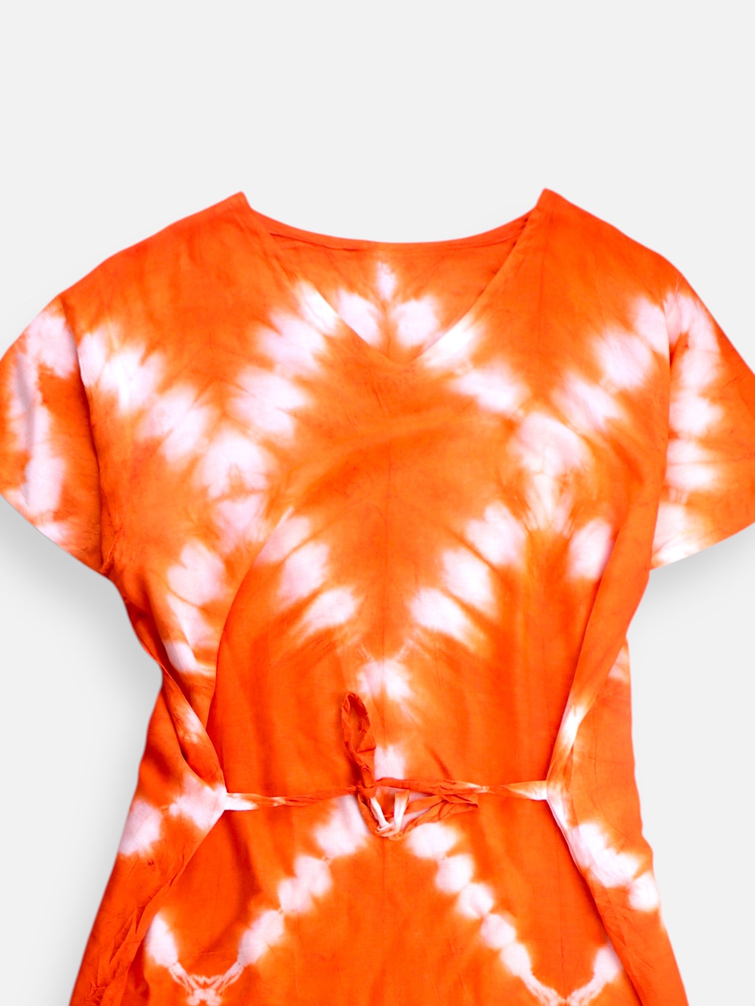 Vestido Verano - Mujer - S/M