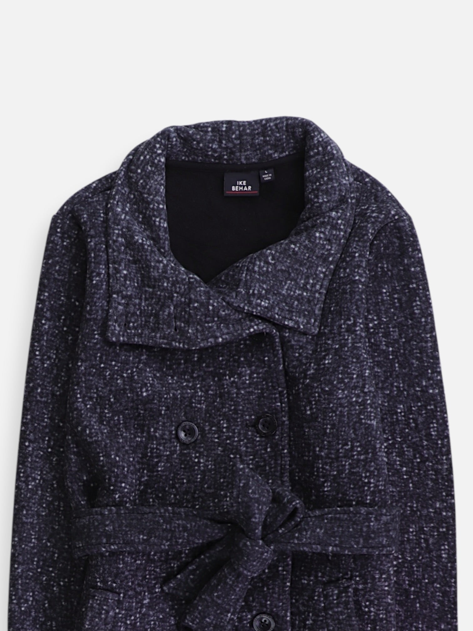Chaqueta Casual Basic - Mujer - Large