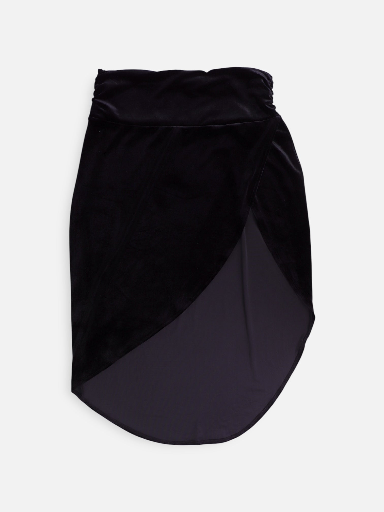 Falda Casual - Mujer - XL
