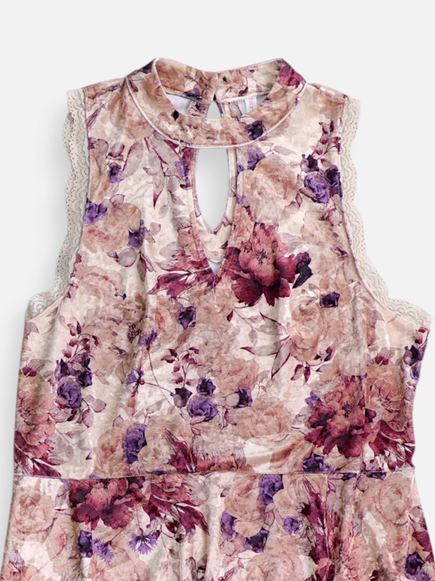 Xhilaration Vestido Casual - Mujer - XL