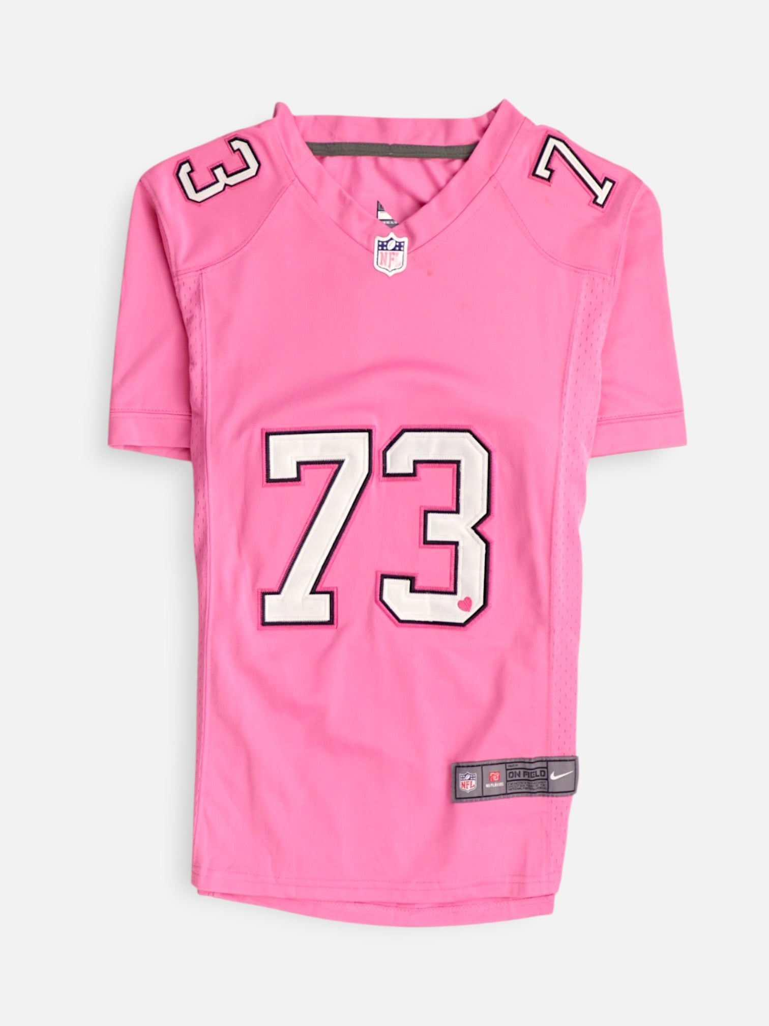 NFL Blusa Deportivo - Niña - XL - 18-20Y (Años)