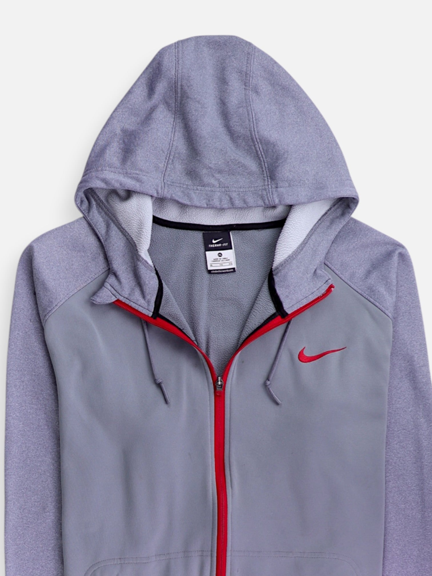 Nike Sudadera Deportivo Basic - Hombre - XL