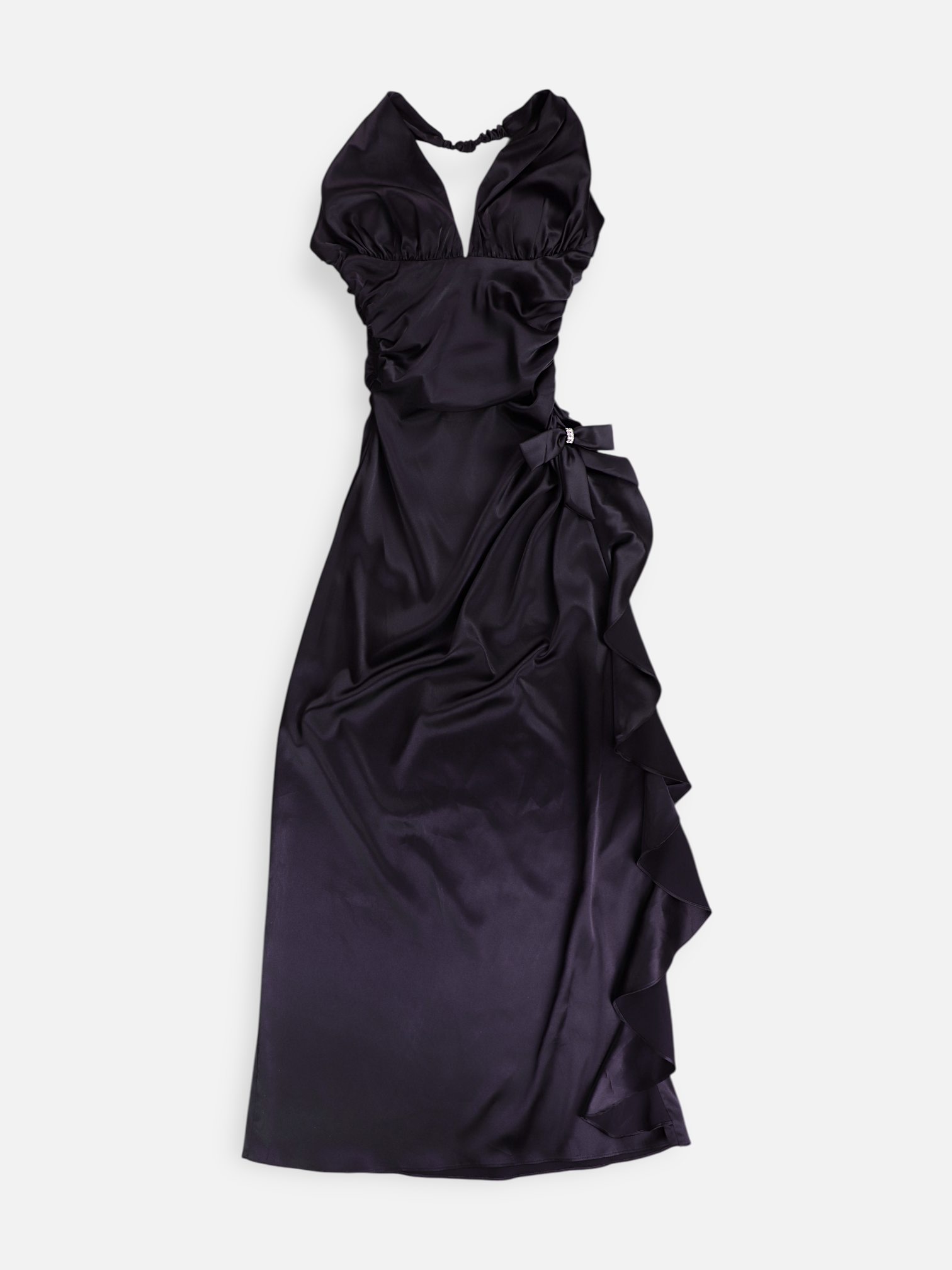 Vestido Fiesta - Mujer - 5