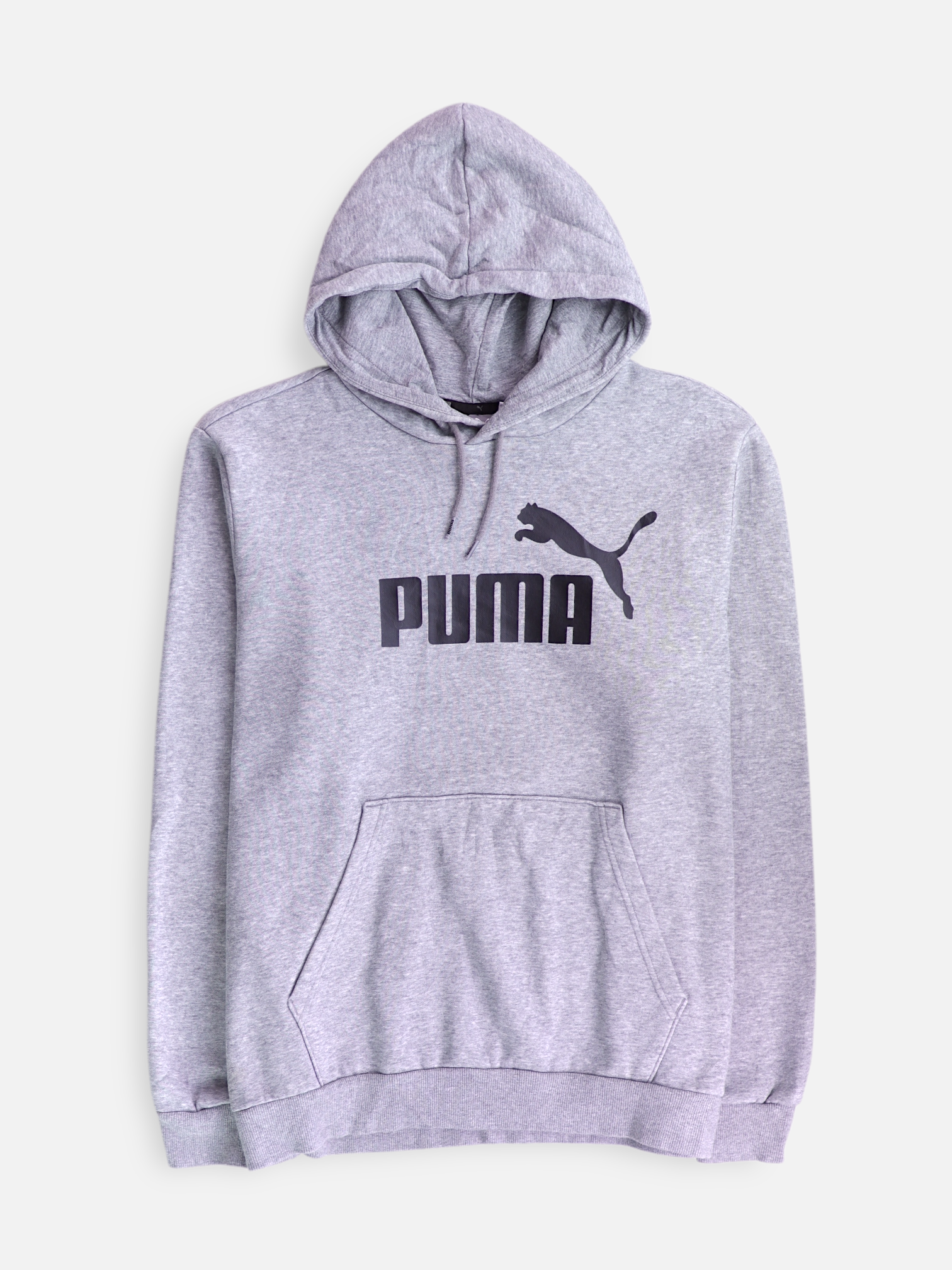 Puma Sudadera Hoodie Basic - Mujer - XL