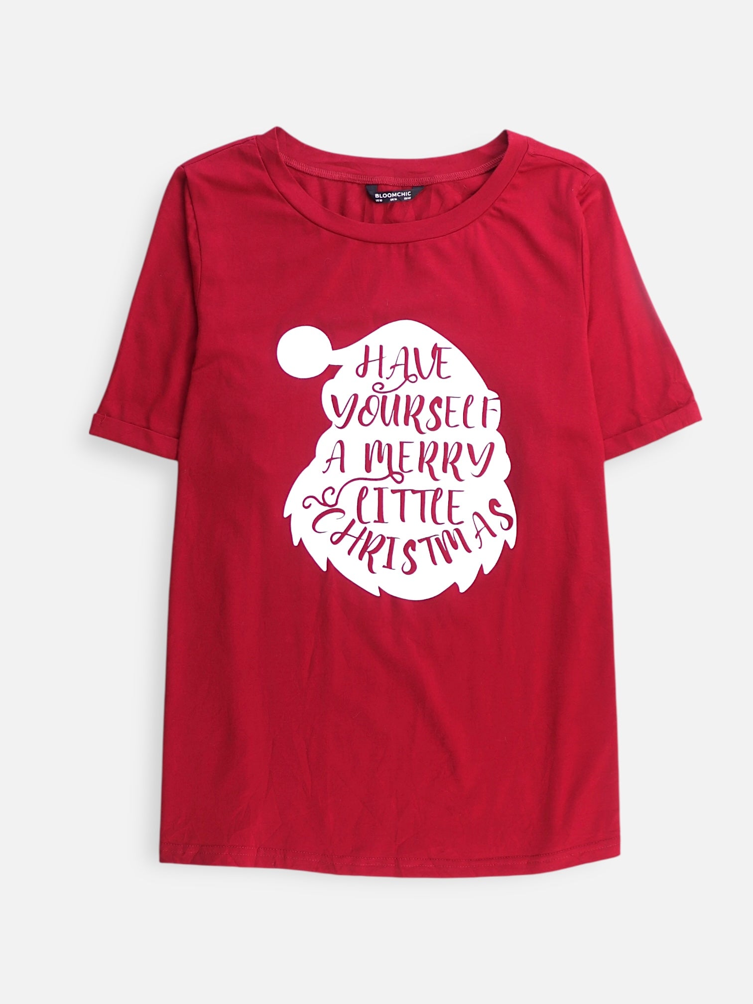 Camiseta Grafica - Mujer - 10