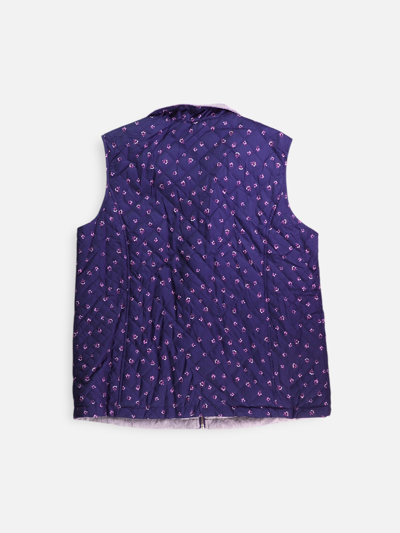 Chaleco Impermeable - Mujer - XL