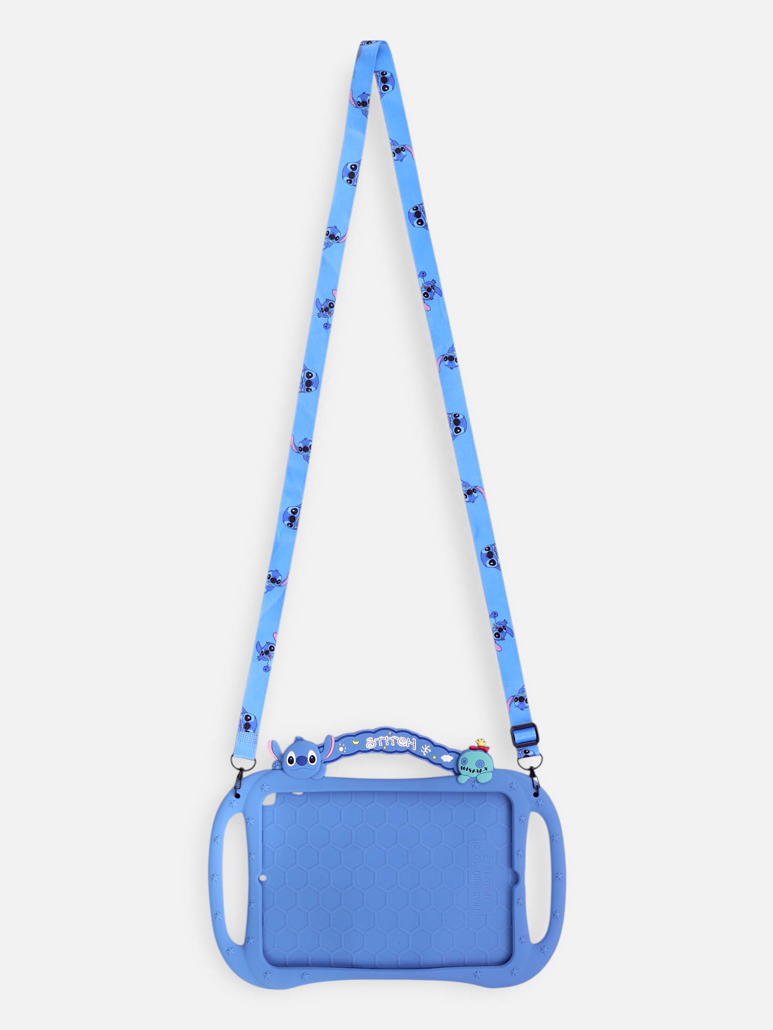 Disney Funda De ipad - Niña - Talla Única (One Size)