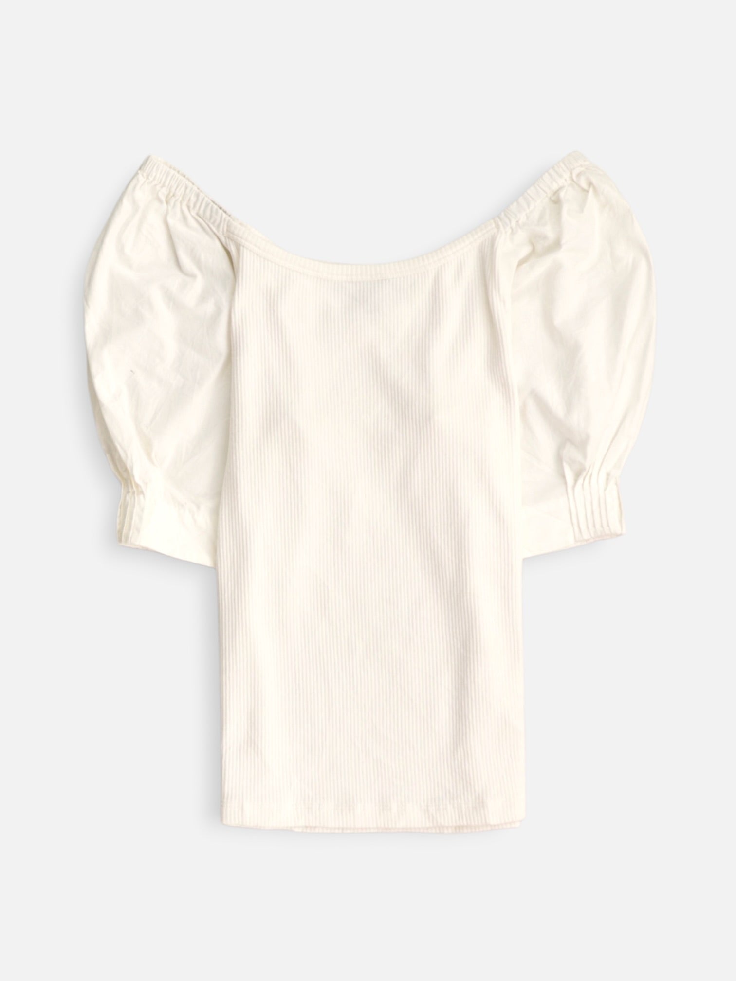 J CREW Blusa Casual - Mujer - Small