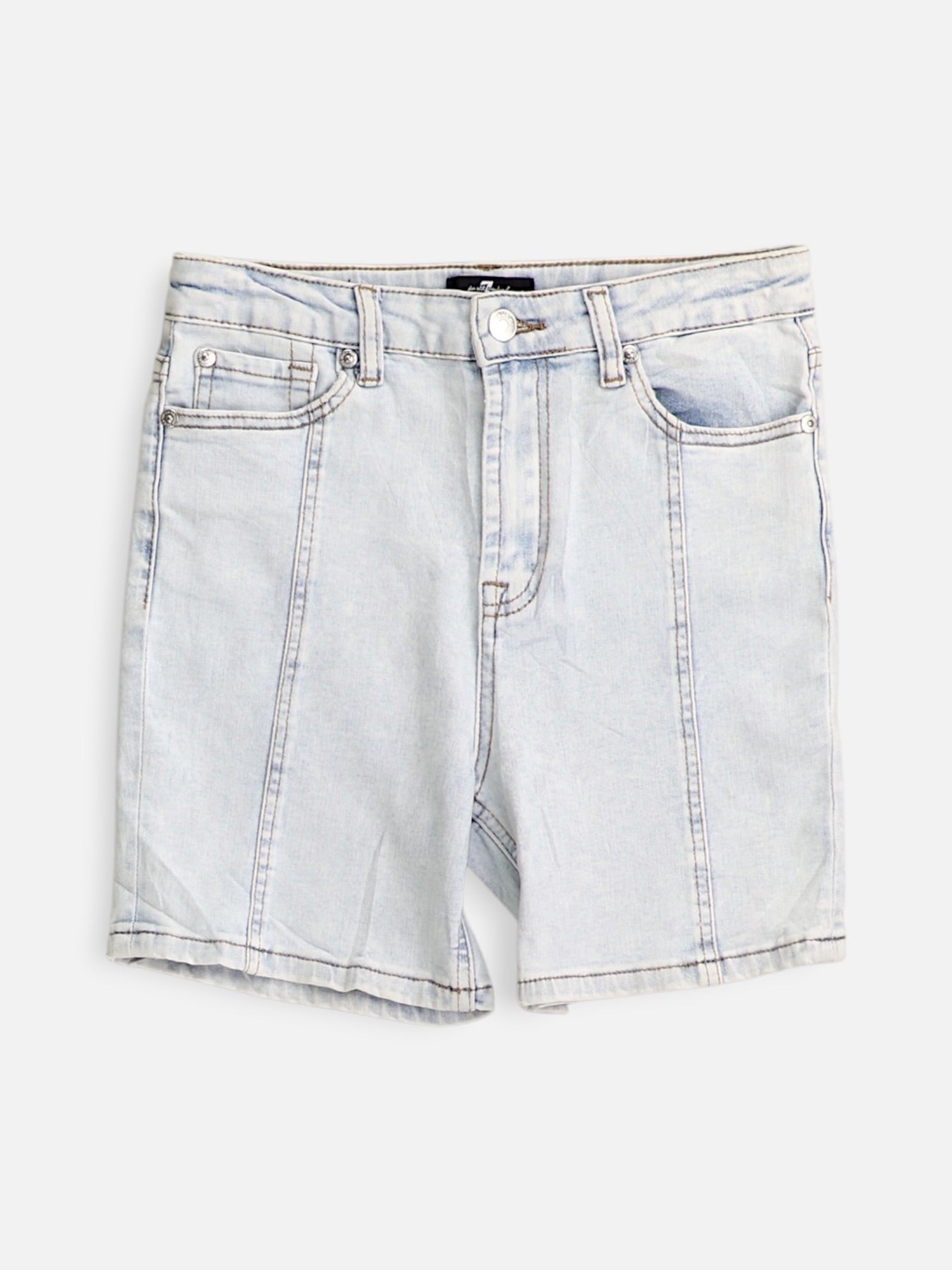 Shorts Denim - Niña - N/A - 13-14Y (Años)