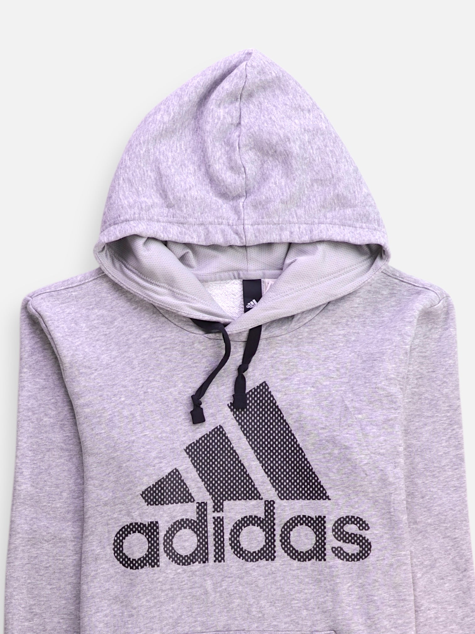 Adidas Sudadera Hoodie Deportivo - Hombre - Small