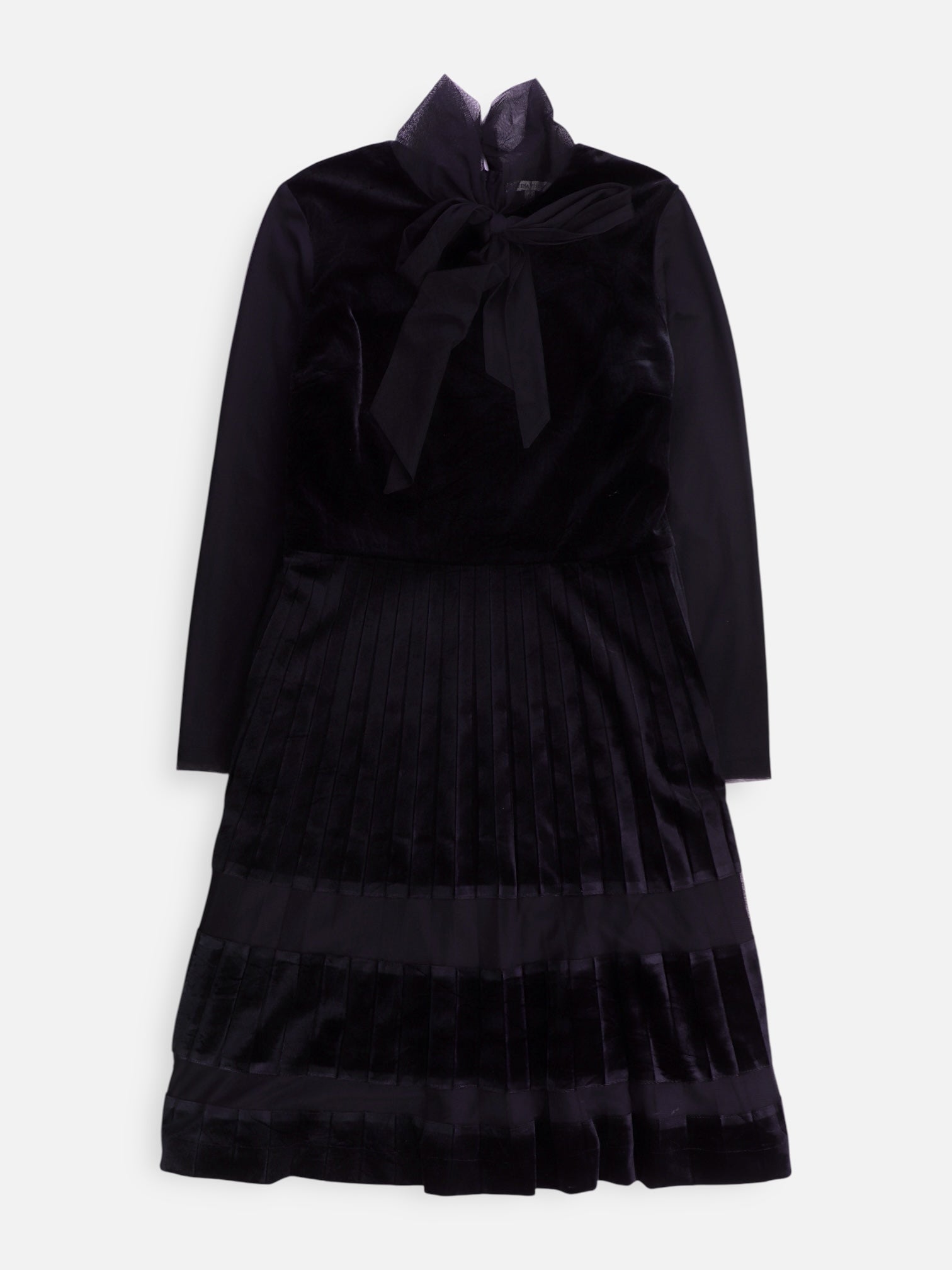 Vestido Casual - Mujer - 46
