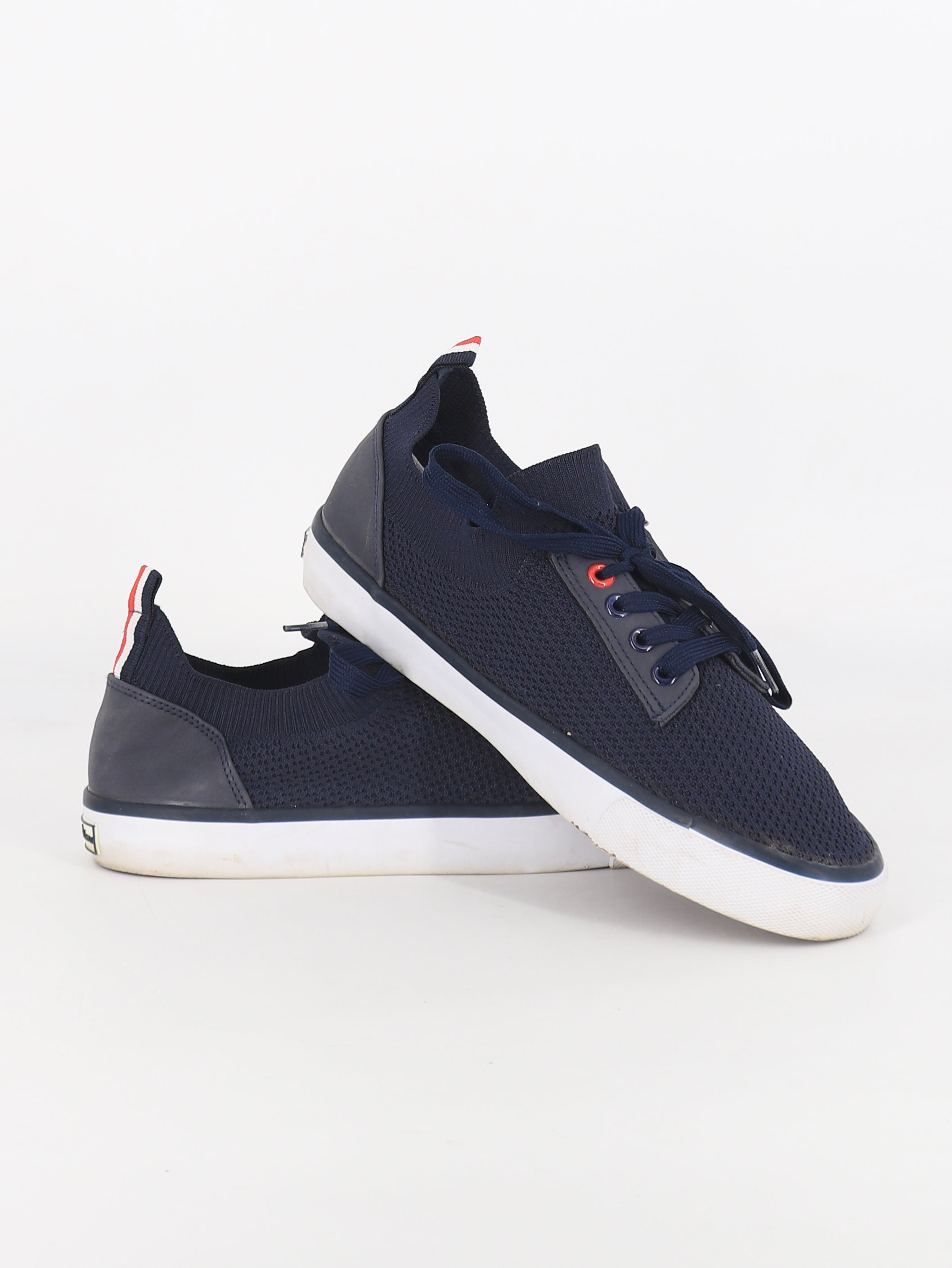 Tommy Bahama Tenis Casual Basic - Hombre - US 9.5