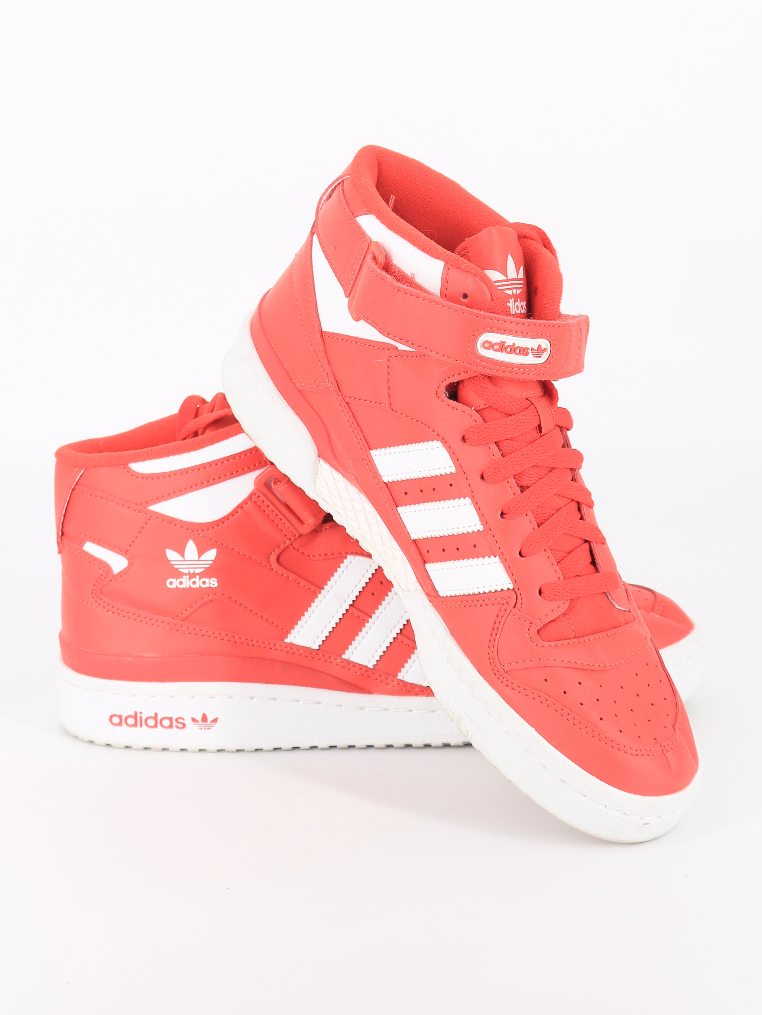 Adidas Tenis Forum Basic - Hombre - US 9.5