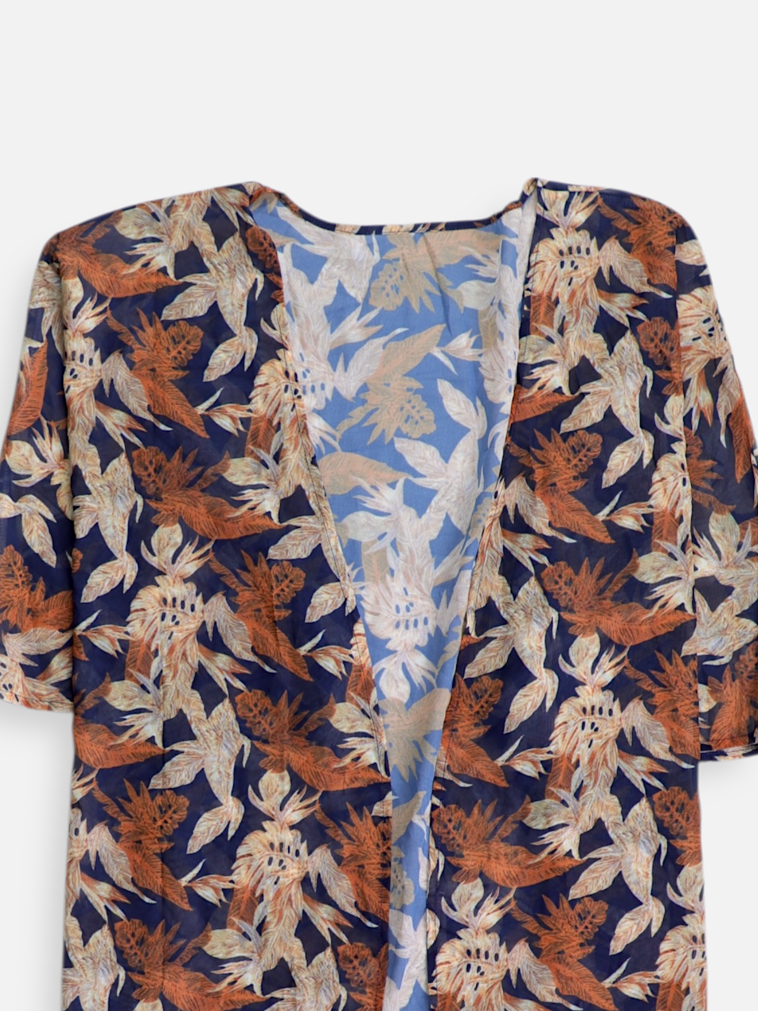 Salida de Baño Verano - Mujer - 2XL