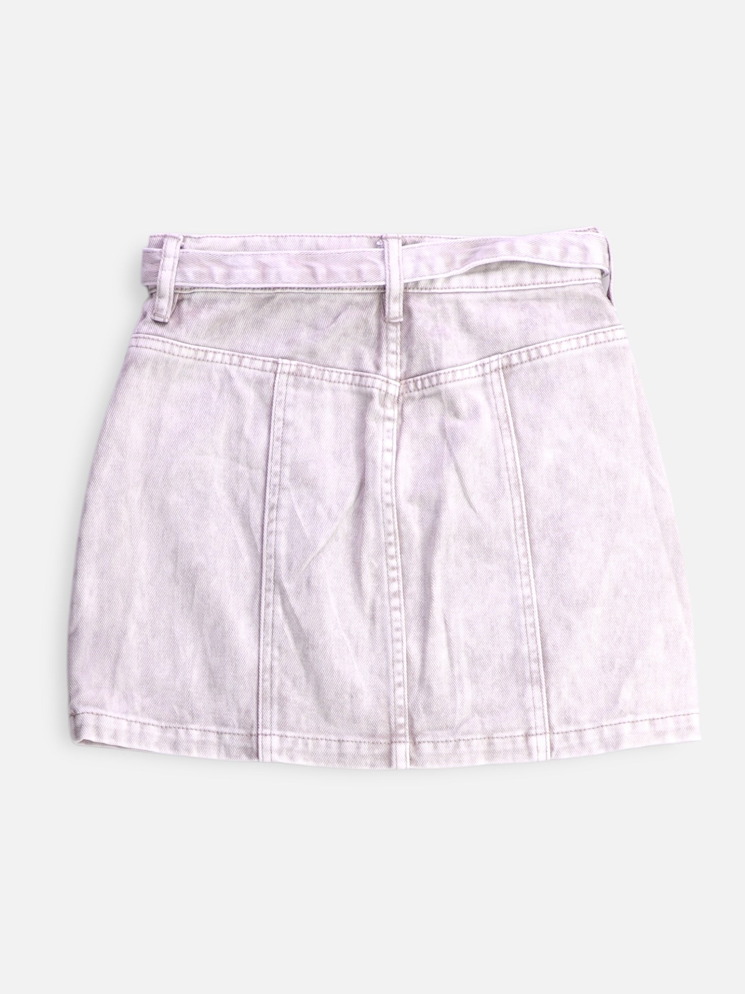 PACSUN Falda Denim - Mujer - 23