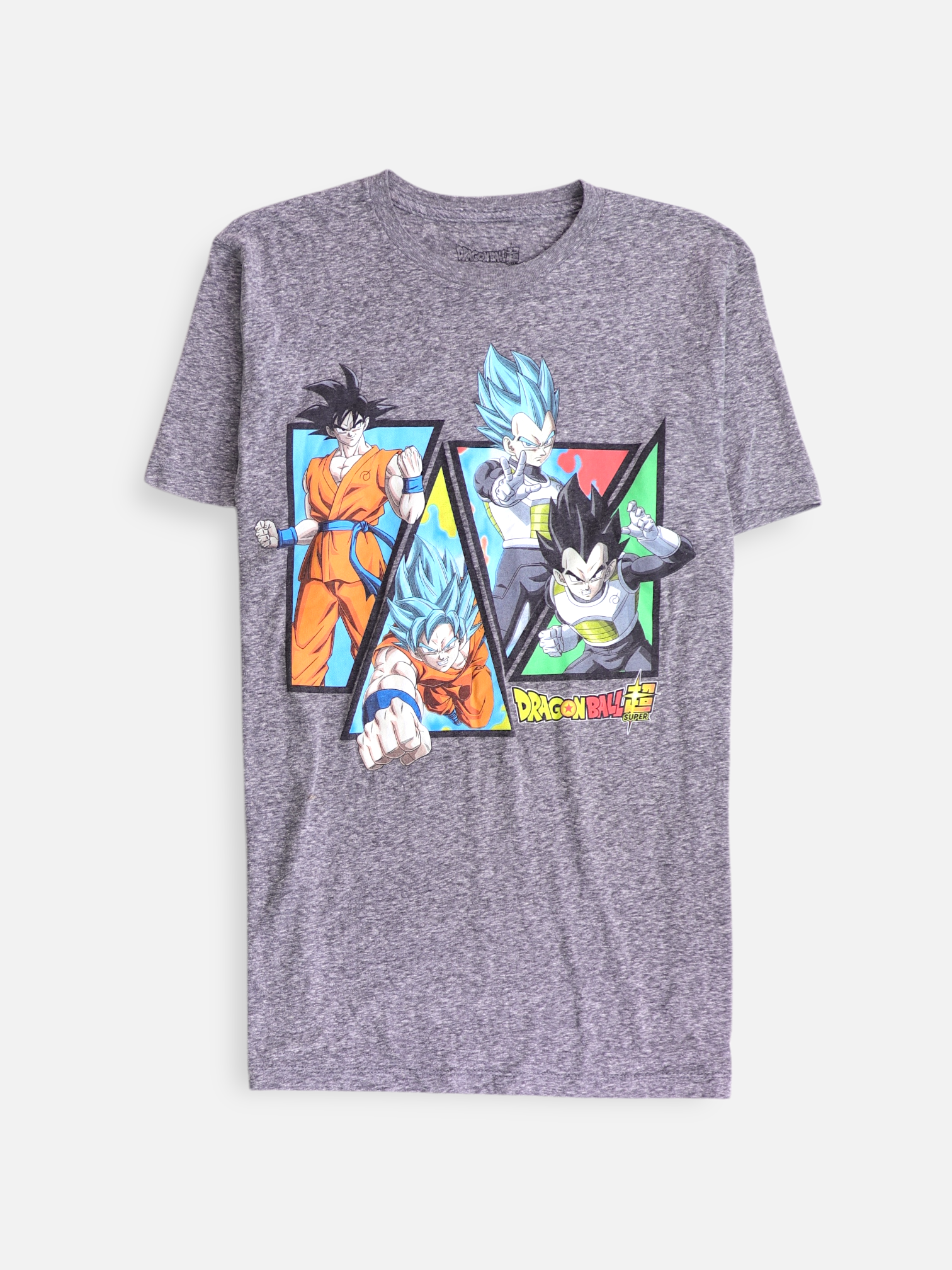 Anime Camiseta Grafica - Hombre - Medium