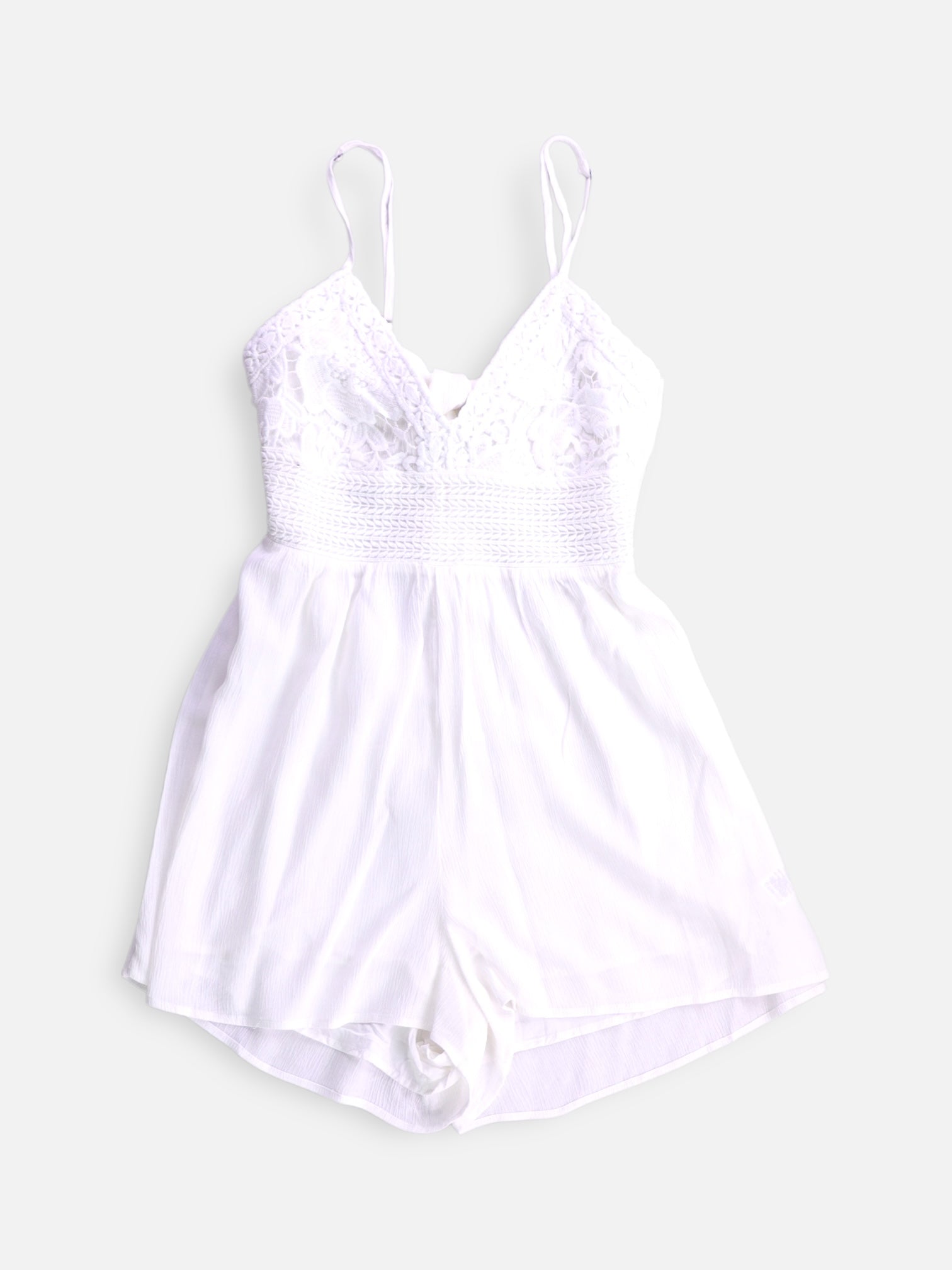 Aeropostale Jumpsuit Verano - Mujer - XS