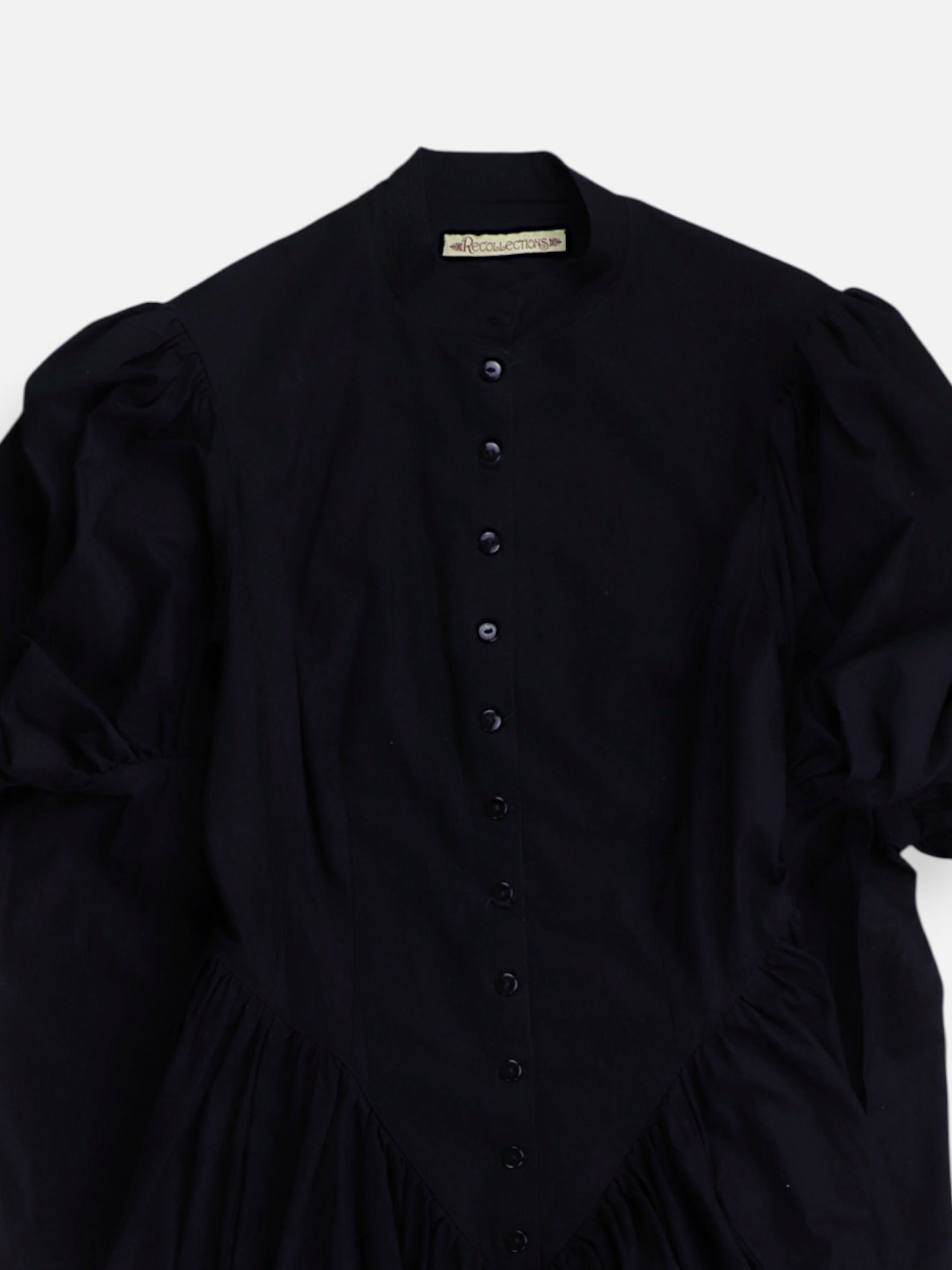 Vestido Casual - Mujer - Small