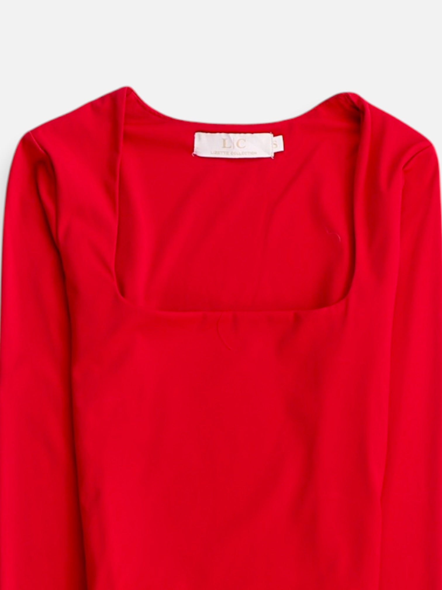 Blusa Body - Mujer - Small
