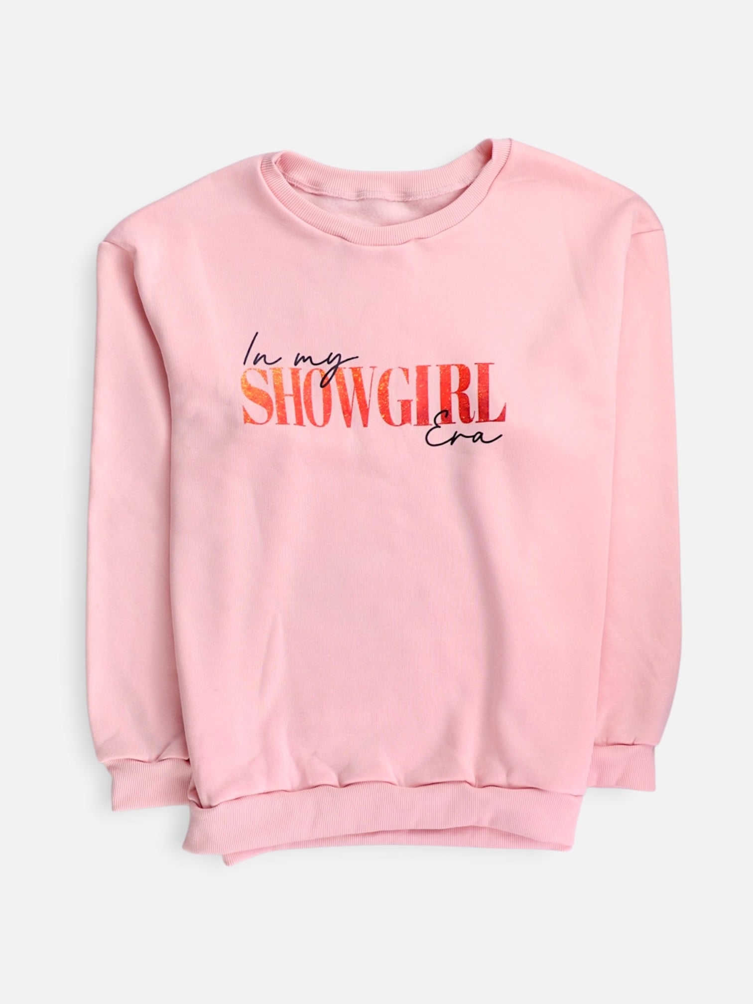 Sudadera Sweatshirt Basic - Mujer - XL