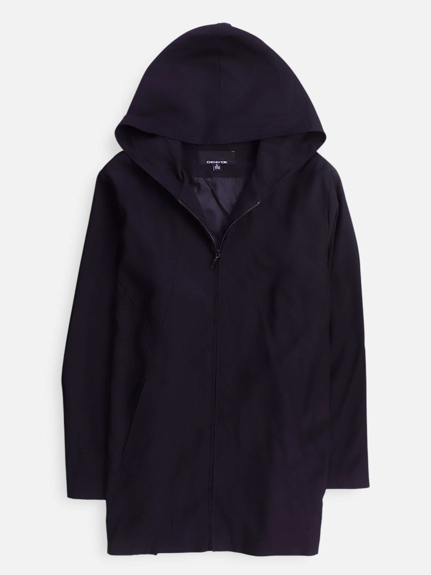 JONES NEW YORK Chaqueta Casual Basic - Mujer - XL