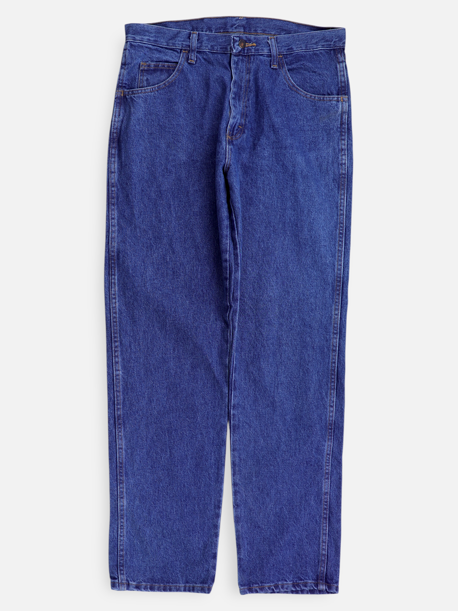 Jean Regular Fit Denim - Hombre -  32x32