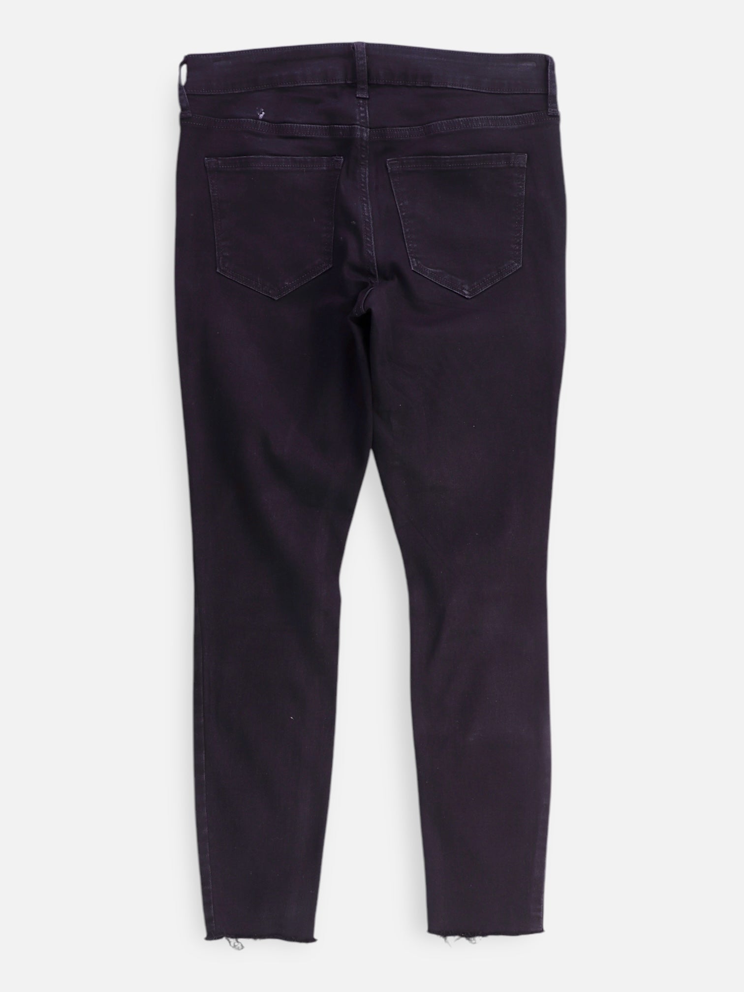 Old Navy Jean Regular Fit Denim - Mujer - 4