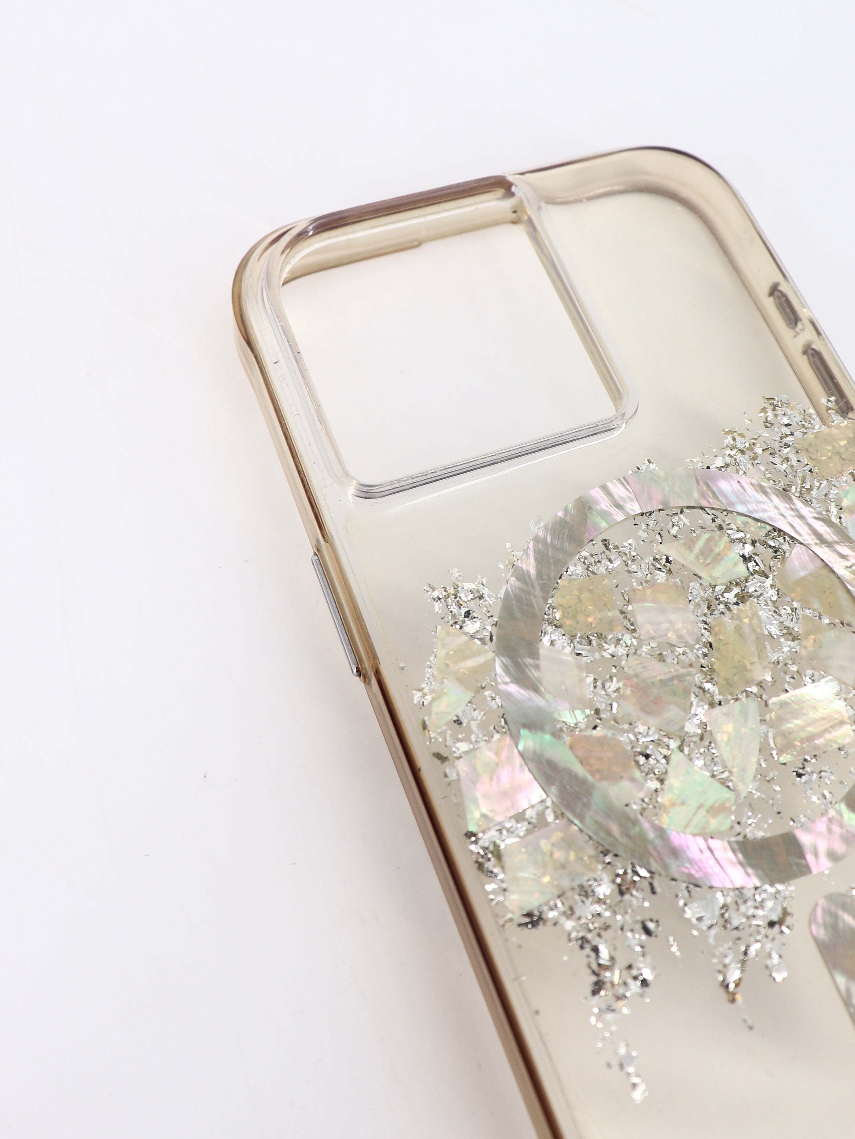 Funda de iphone 15 pro Max - Mujer - Talla Única (One Size)