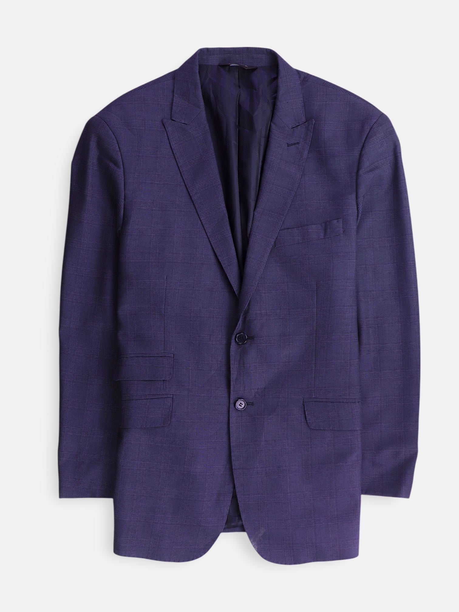 Blazer Casual - Hombre - 44R