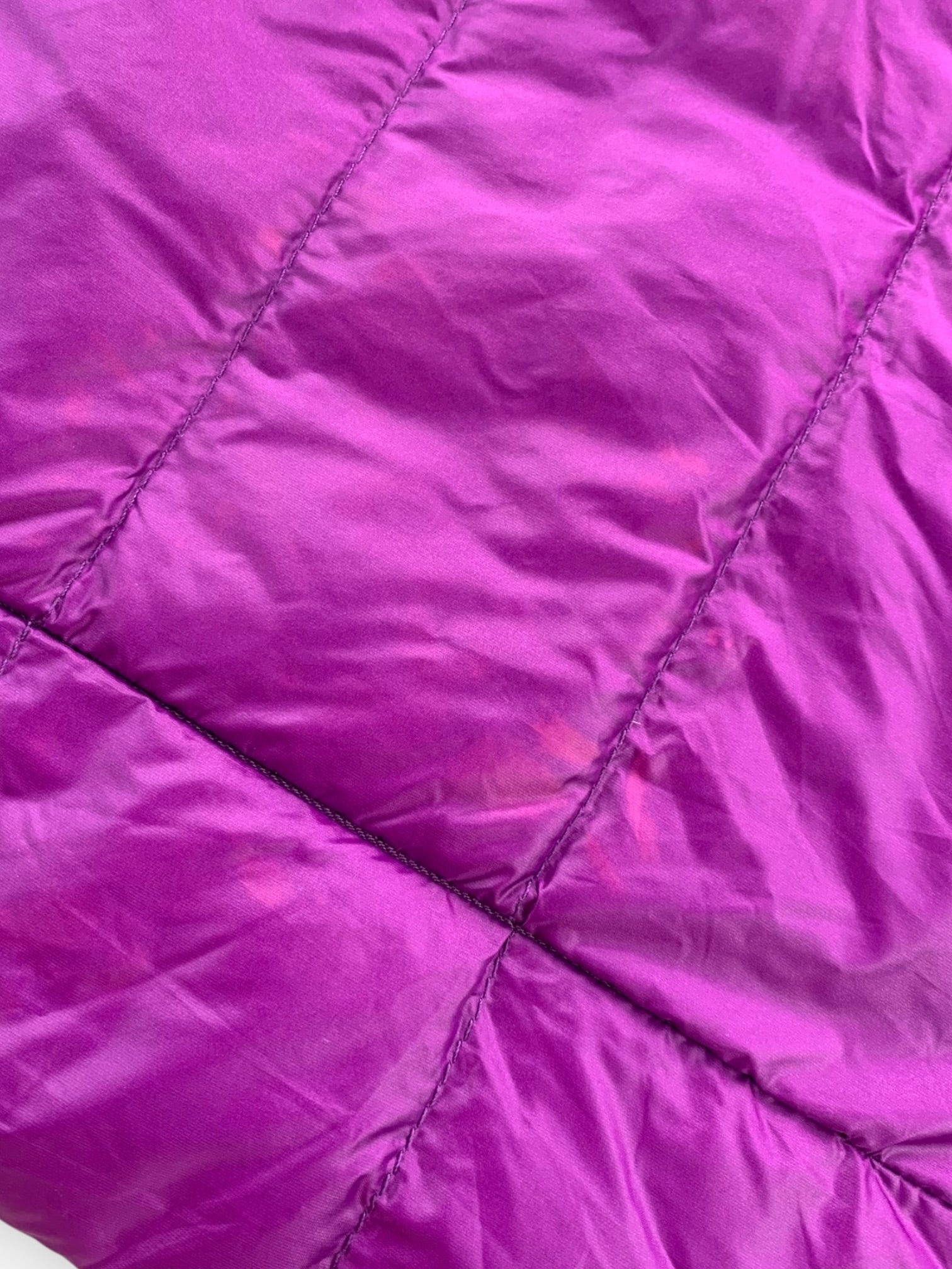 Chaqueta Impermeable Basic - Niña - 2XL - 13-14Y (Años)