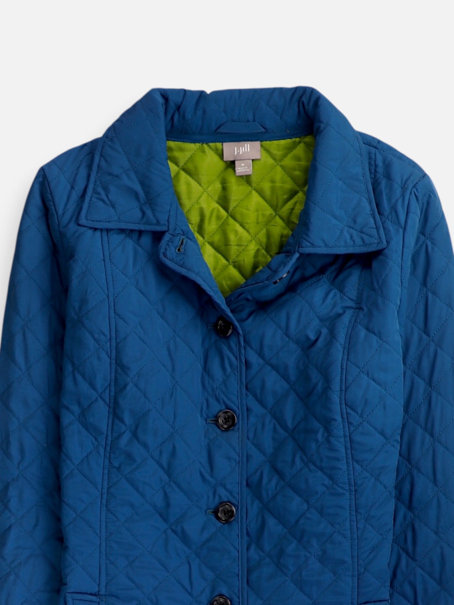 Chaqueta Casual Basic - Mujer - Medium