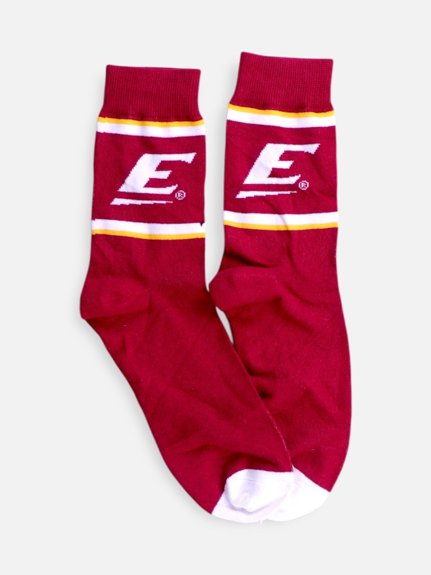 Calcetines 1 Par - Hombre - Talla Única (One Size)