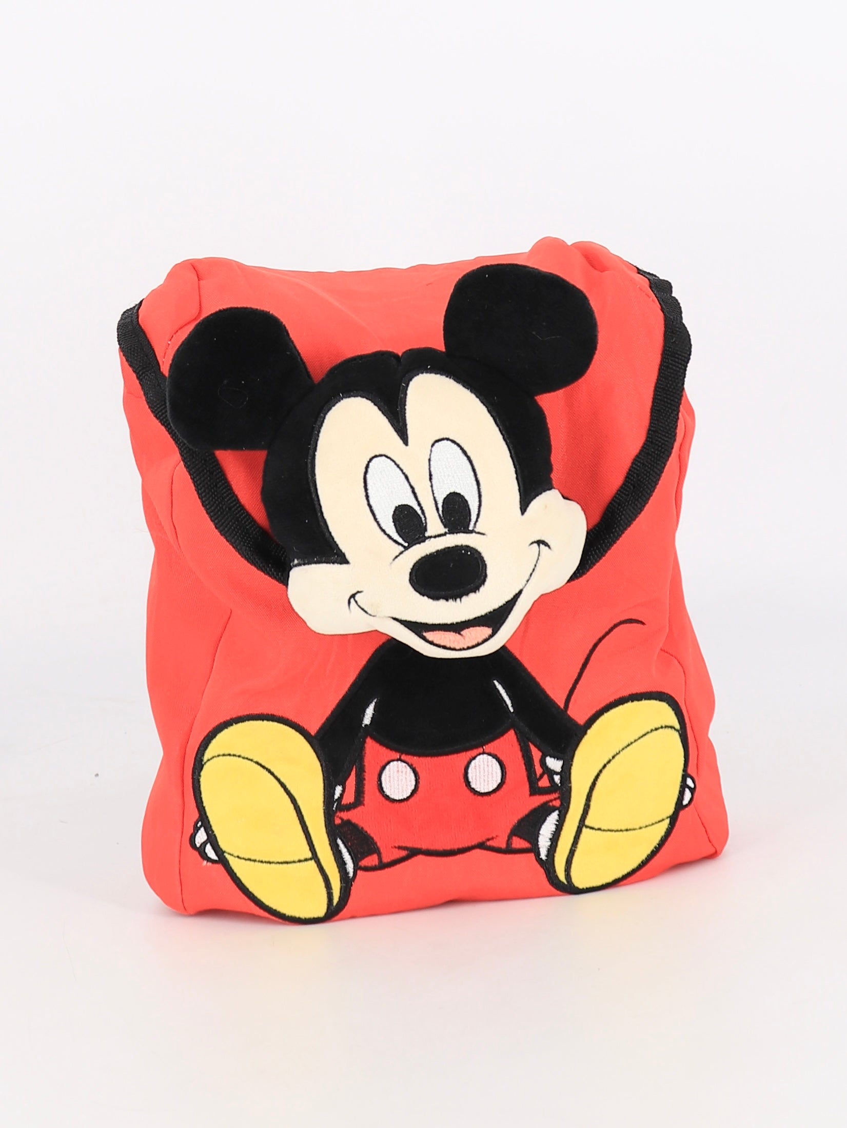 Disney Mochila Animado - Niño - Talla Única (One Size)