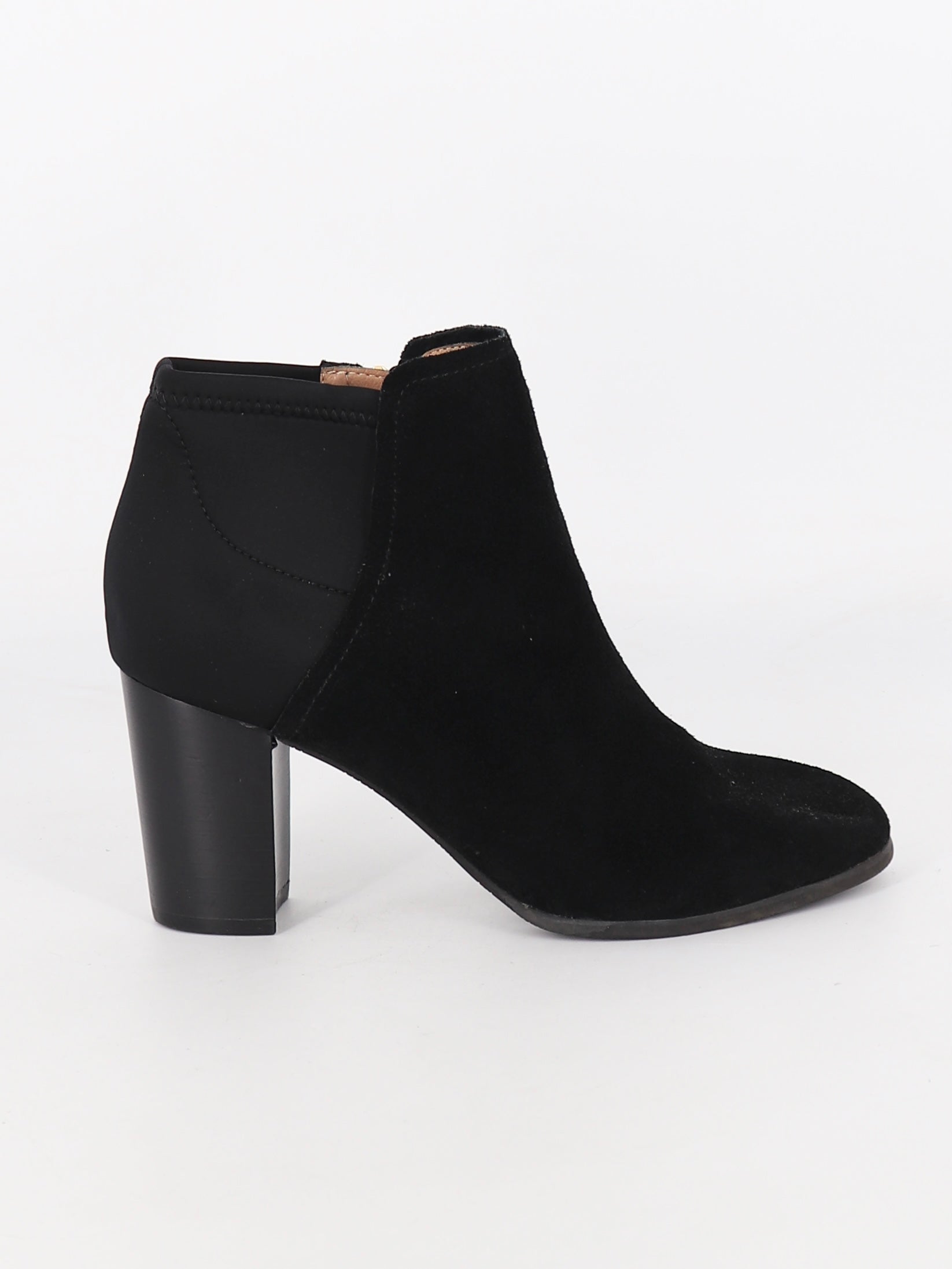 Botines Casual Suede - Mujer - US 7