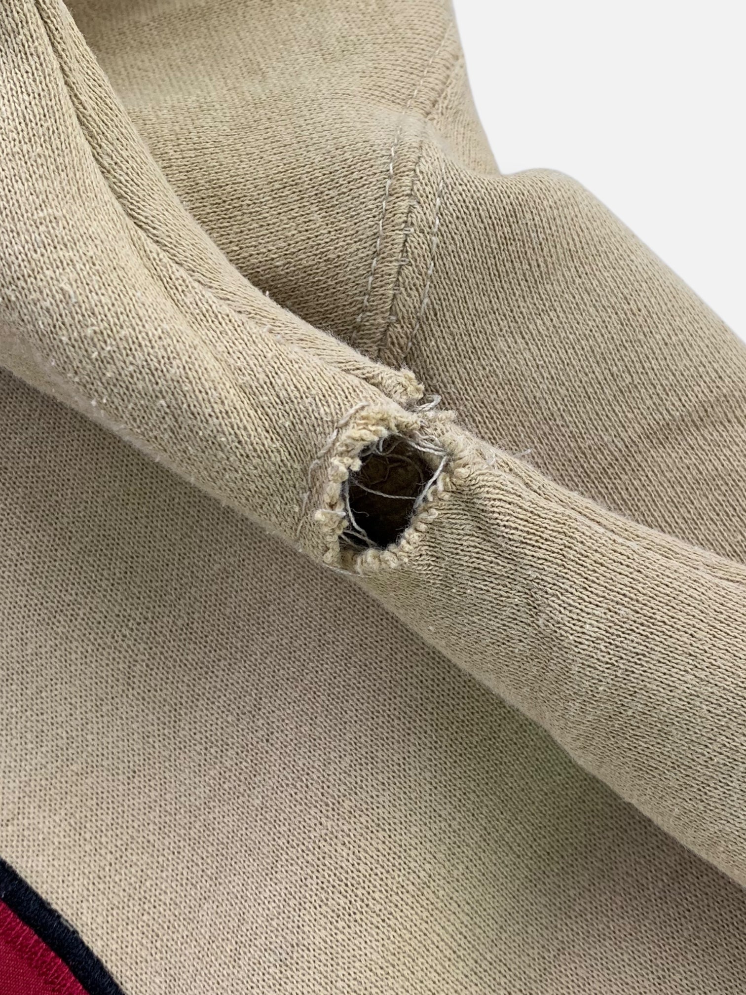 Sudadera Hoodie Basic - Hombre - Small